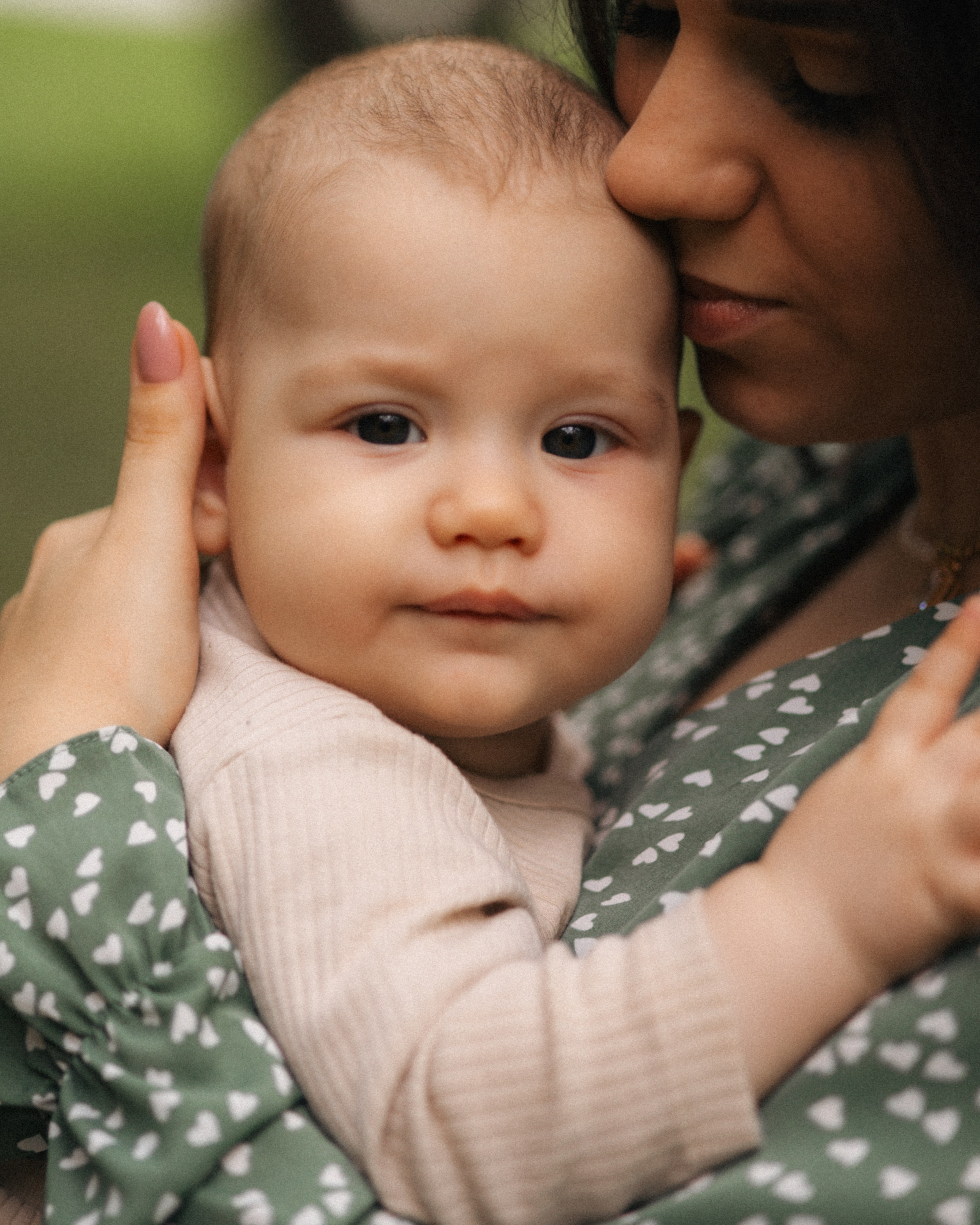 Мое сердце. Свадебный и портретный фотограф в Новосибирске Любовь Исакова