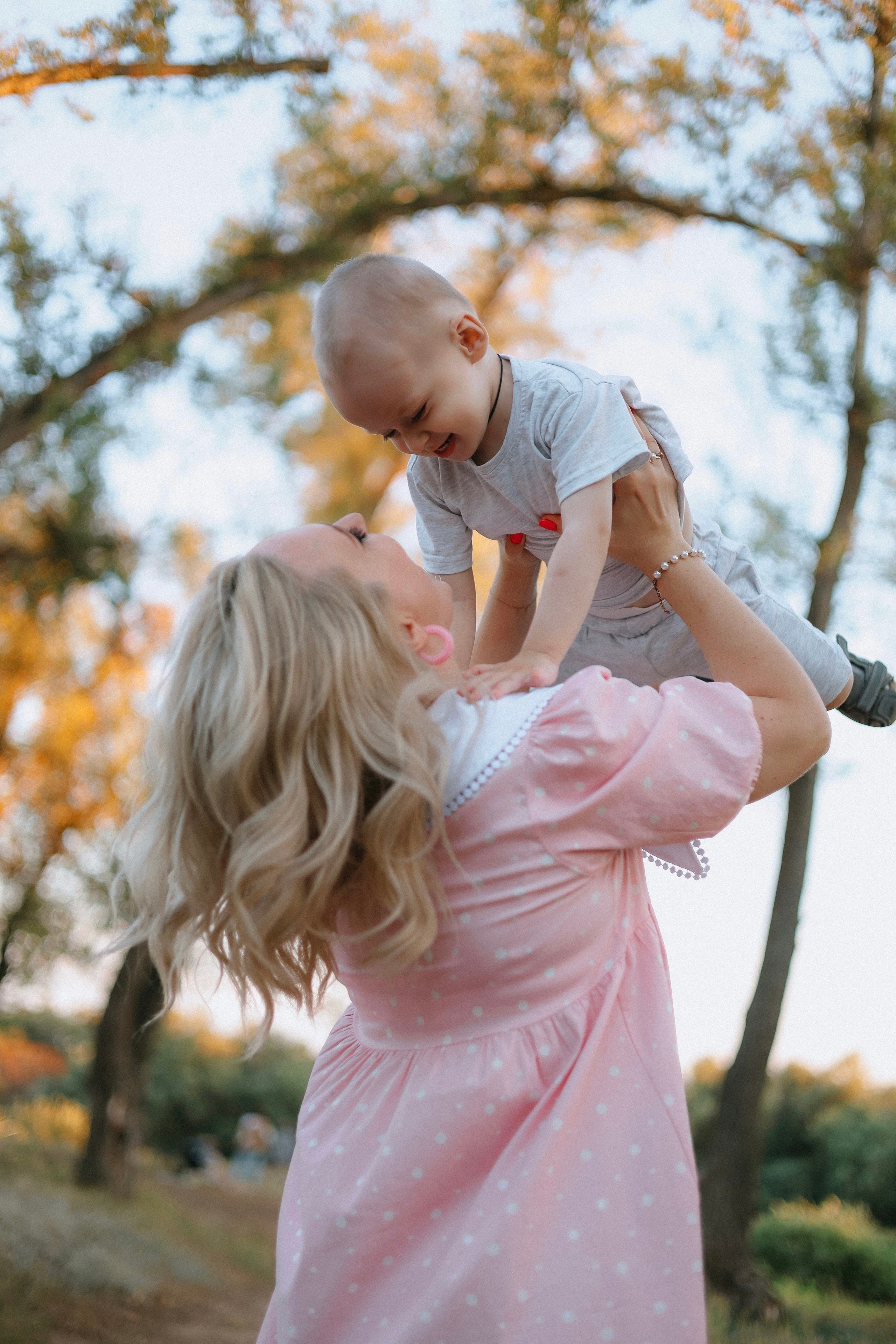 Максим & Виолетта & Дима. Фотограф Елизавета Наумова