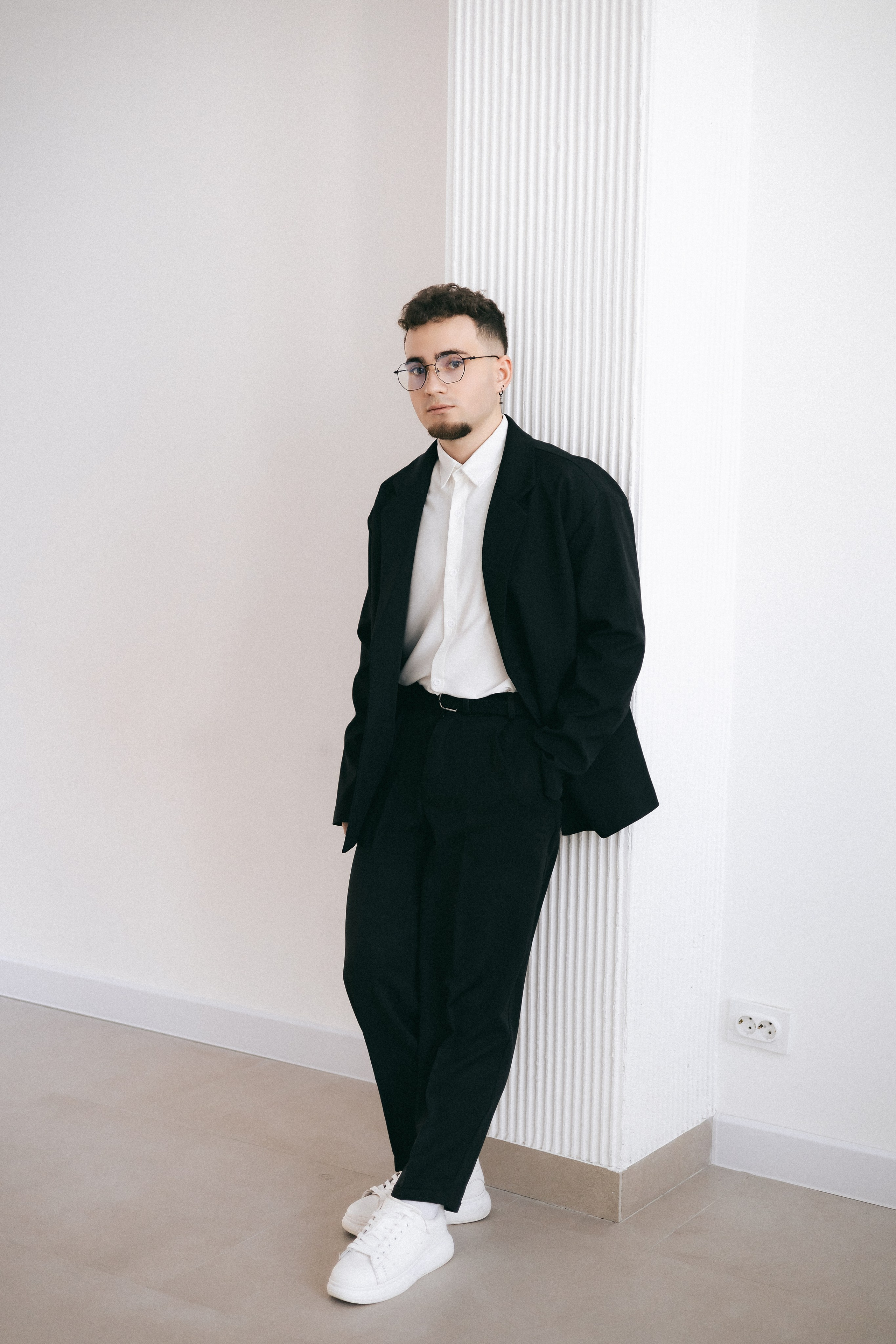 Олег & Эля. Фотограф Елизавета Наумова