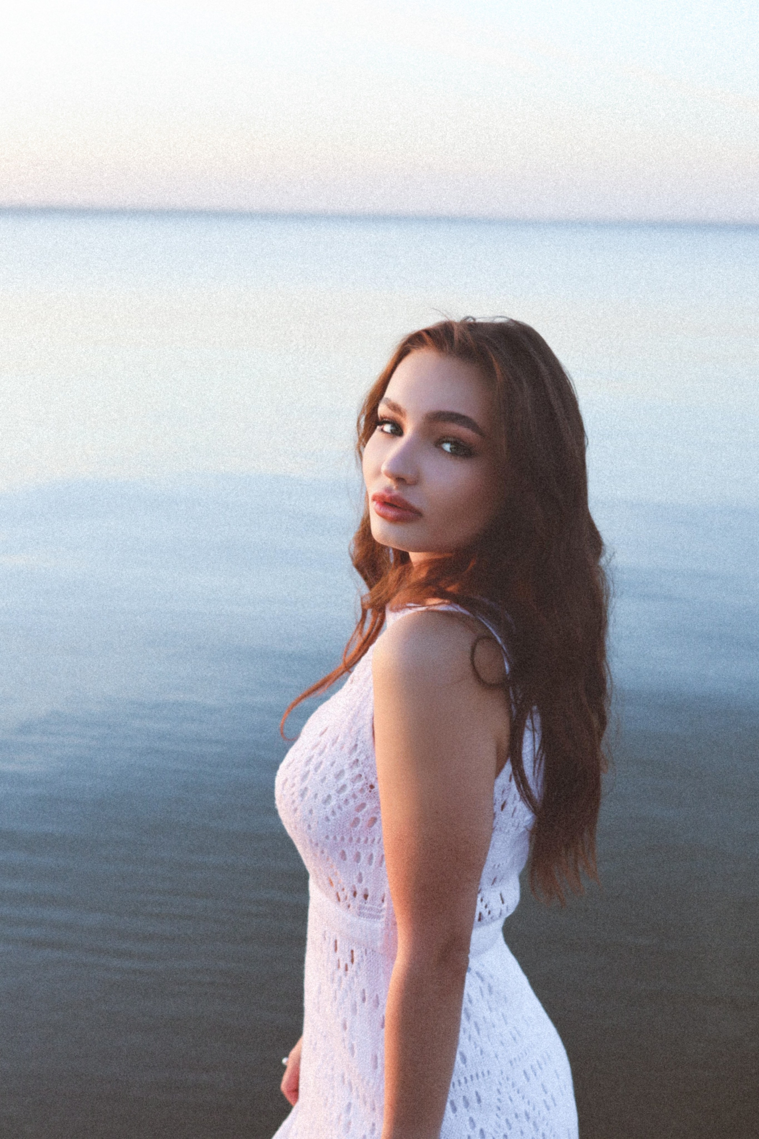 Елизавета. Фотограф Елизавета Наумова