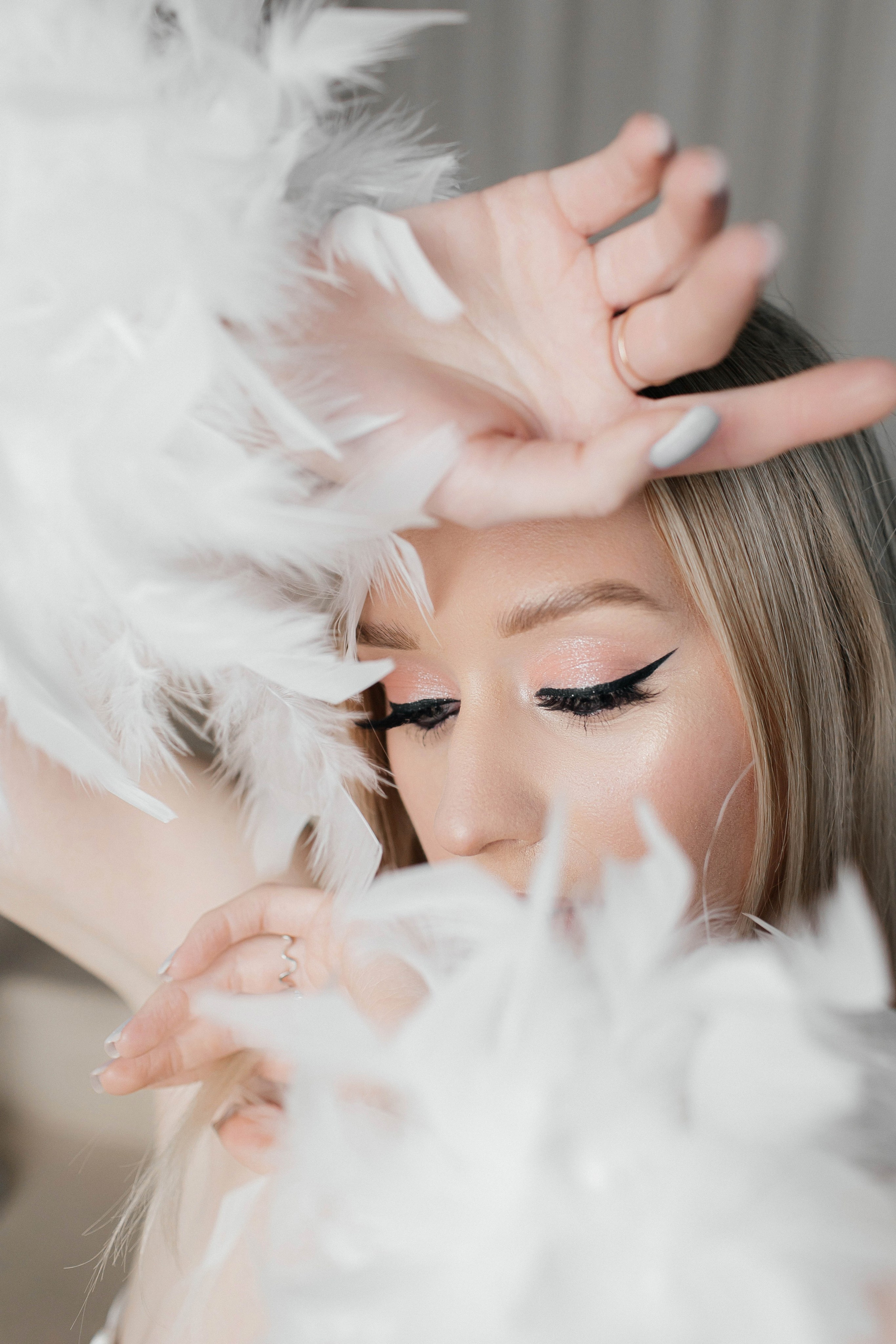 Оксана. Свадебный фотограф Воронеж Мария Мардасова