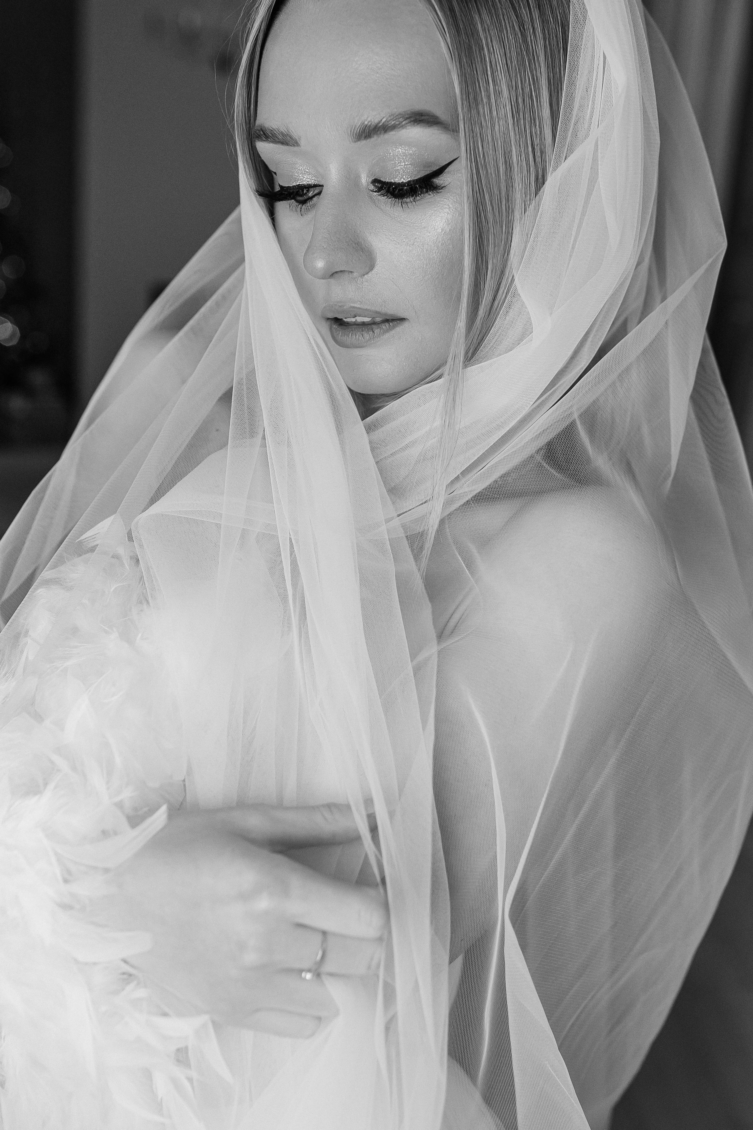 Оксана. Свадебный фотограф Воронеж Мария Мардасова