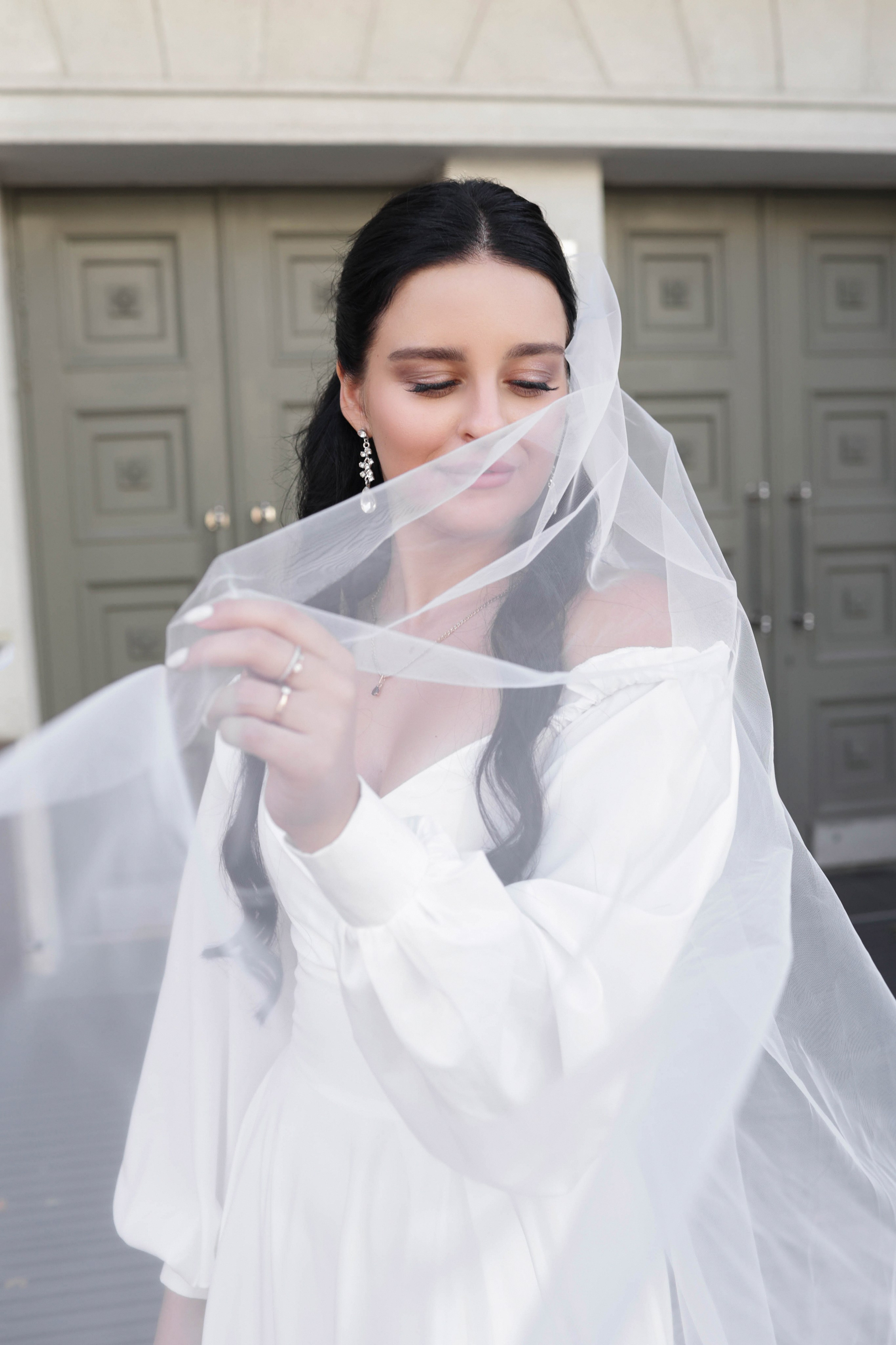 Дмитрий и Кристина. Свадебный фотограф Воронеж Мария Мардасова