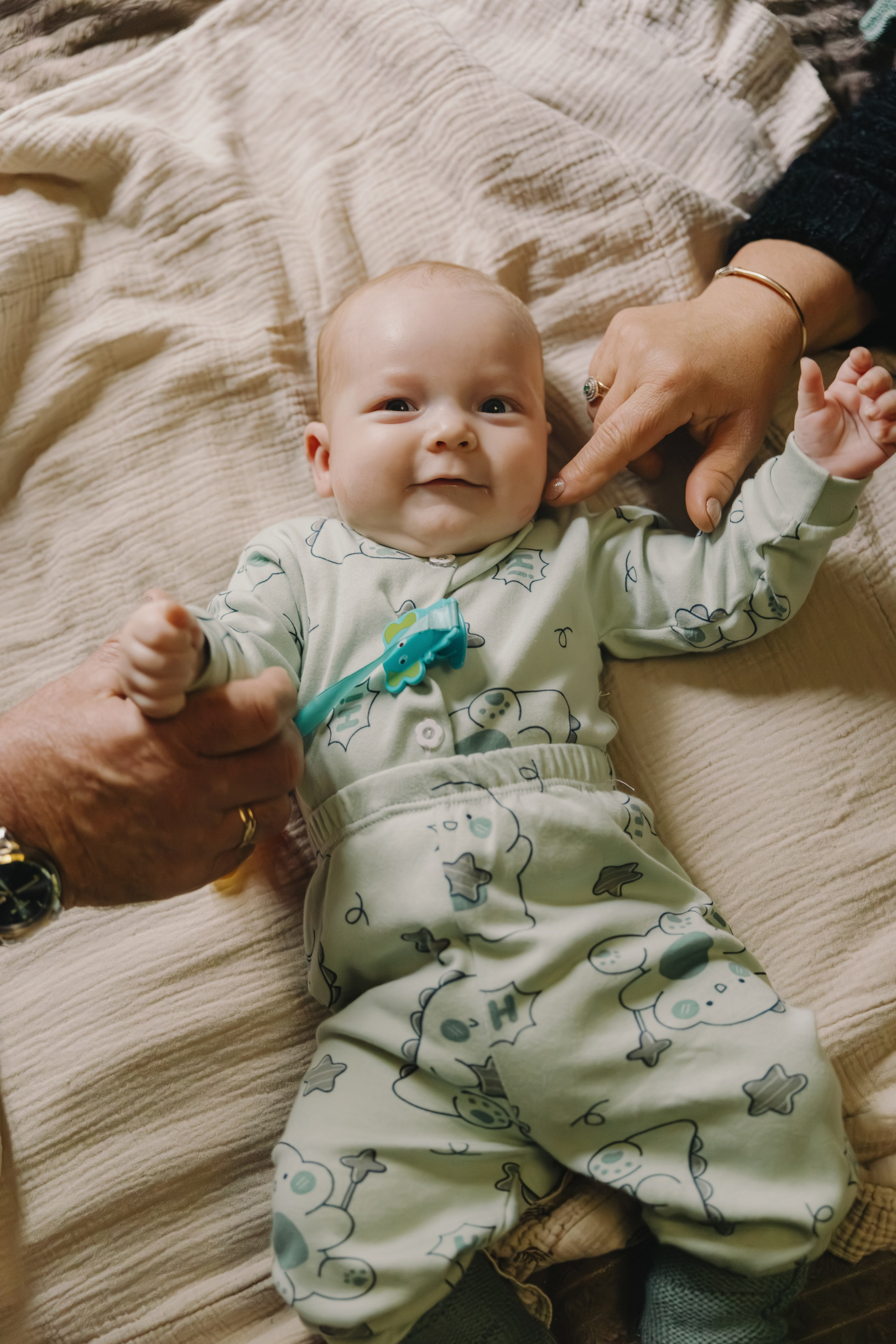 Алексей и Милена. Фотограф в Красноярске