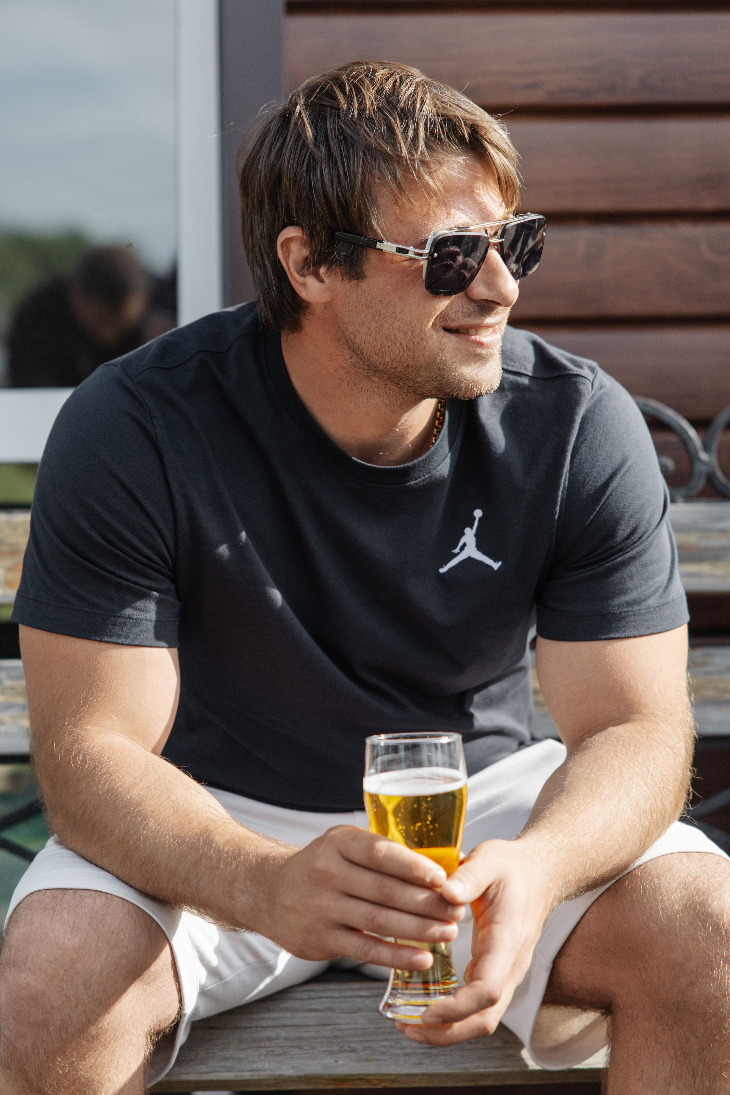 ГЕНДЕР ПАТИ. Фотограф в Красноярске