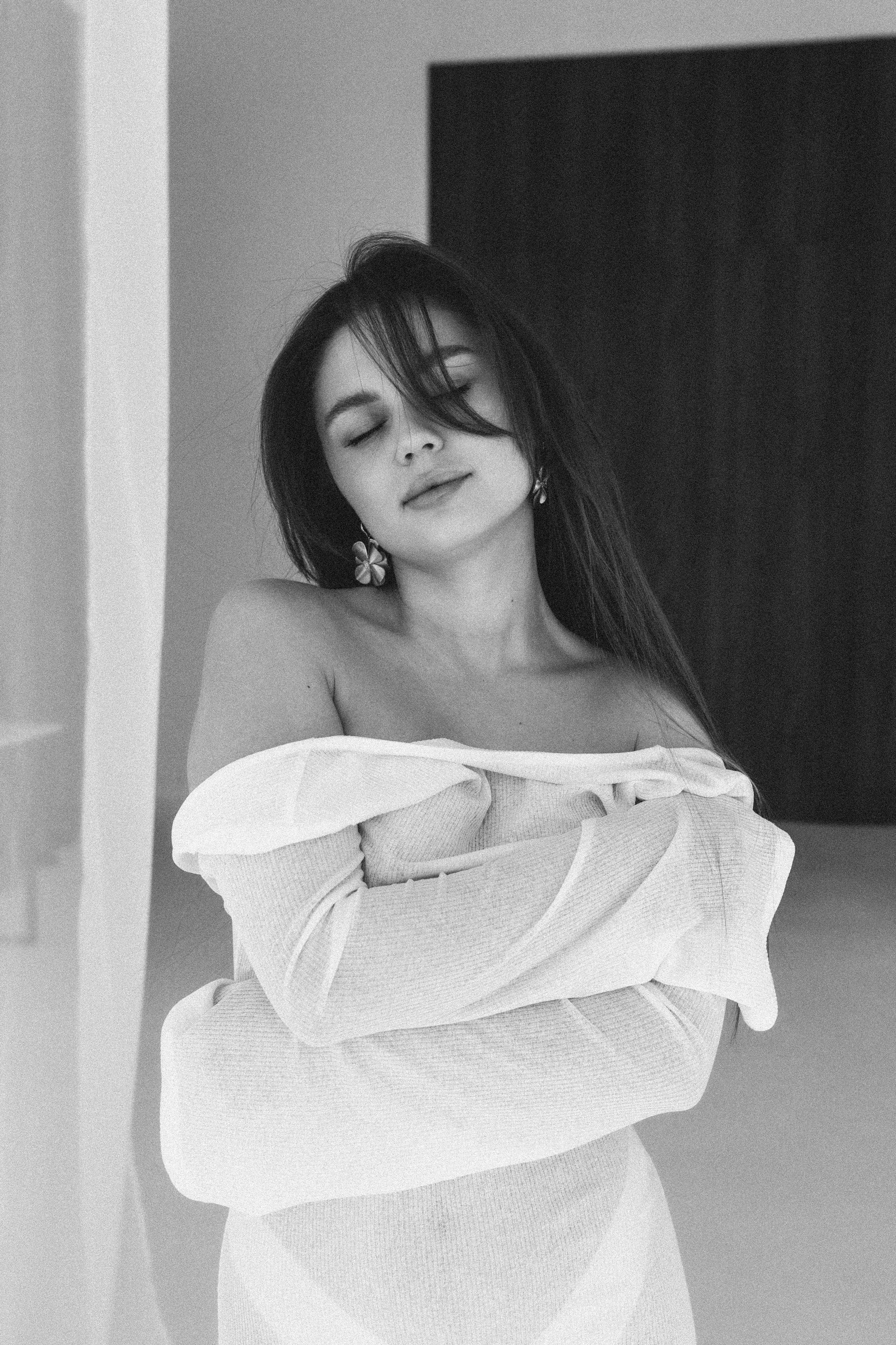 Валерия. Фотограф из Хабаровска Юлия Черёмушкина