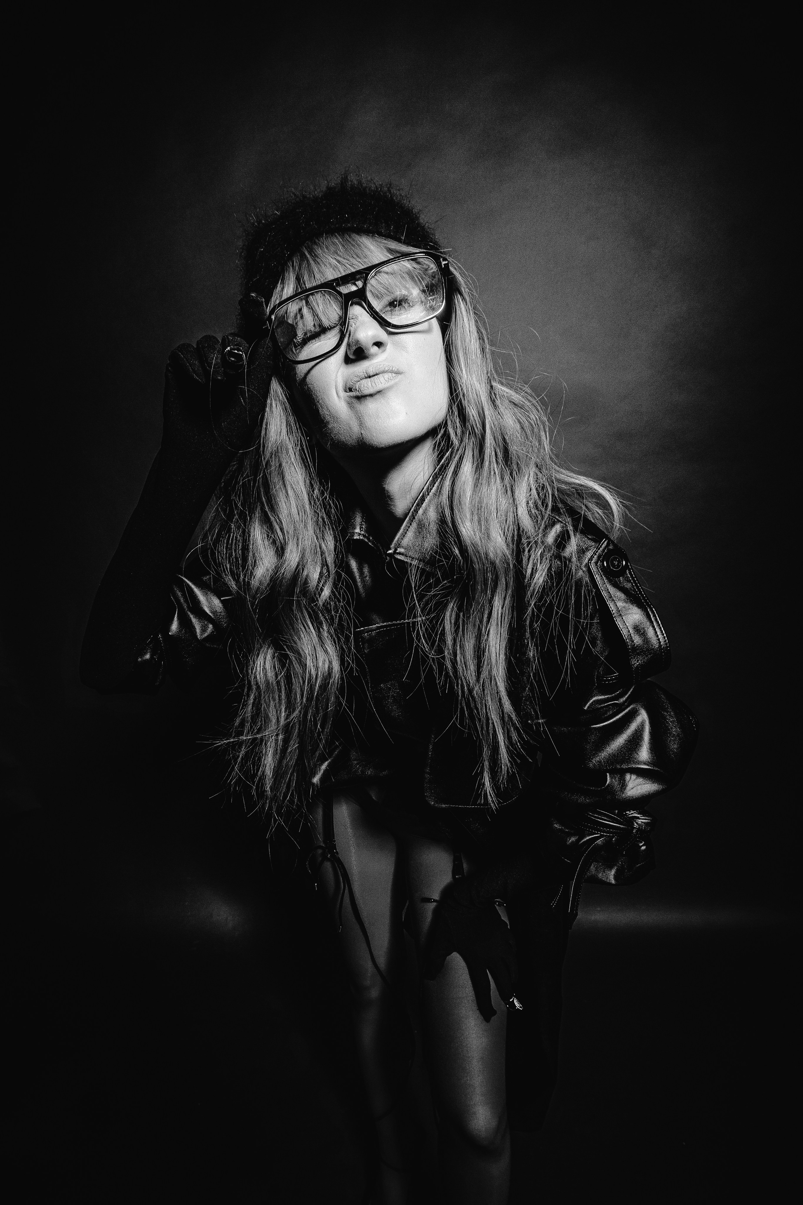 Анастасия. Фотограф из Хабаровска Юлия Черёмушкина