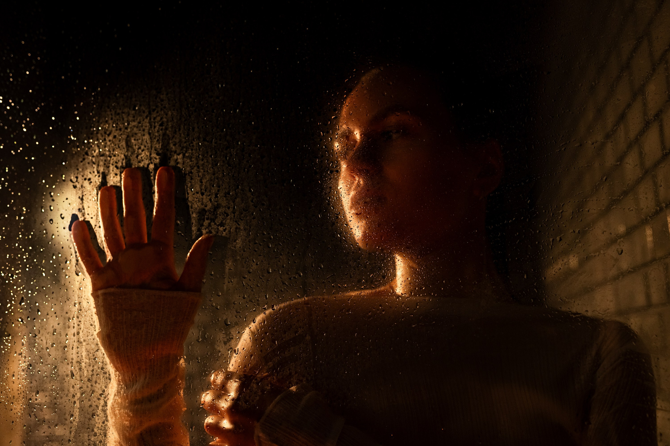 Анастасия. Фотограф из Хабаровска Юлия Черёмушкина