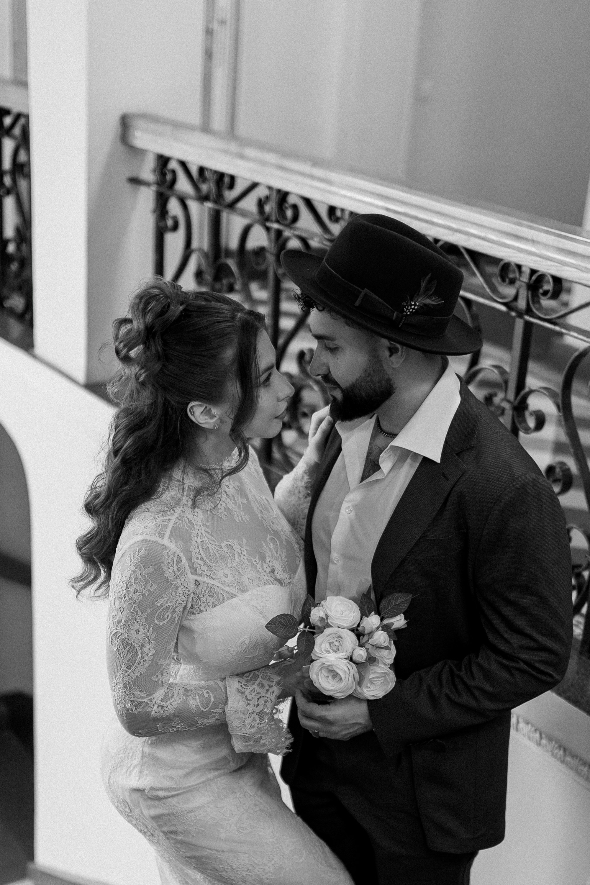 Анастасия & Виктор. Фотограф из Хабаровска Юлия Черёмушкина