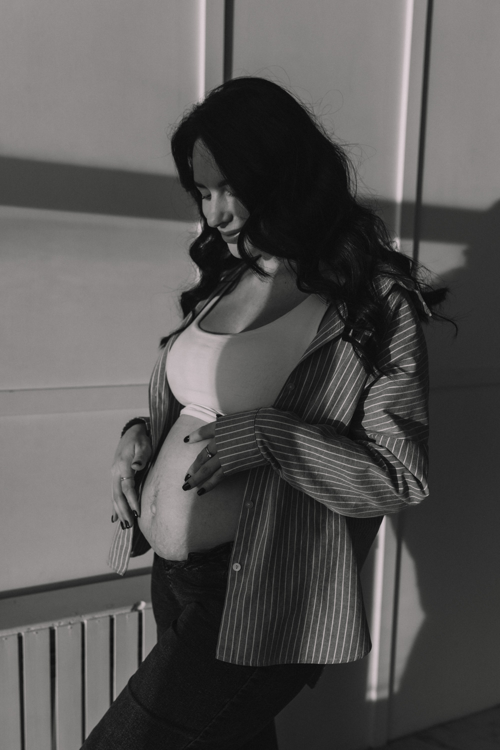 Анна, Евгений, Марья & Данил. Фотограф из Хабаровска Юлия Черёмушкина