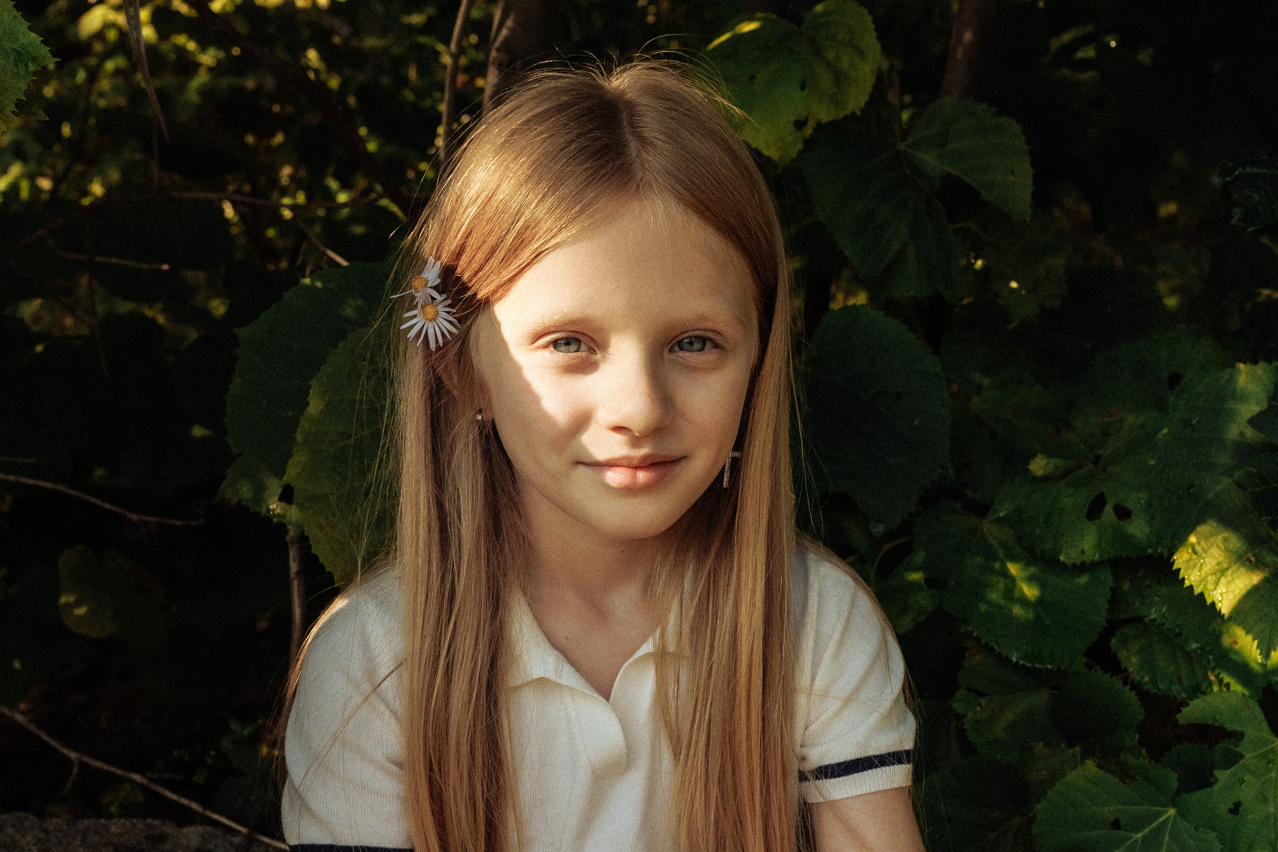 Ольга & Анна. Фотограф из Хабаровска Юлия Черёмушкина