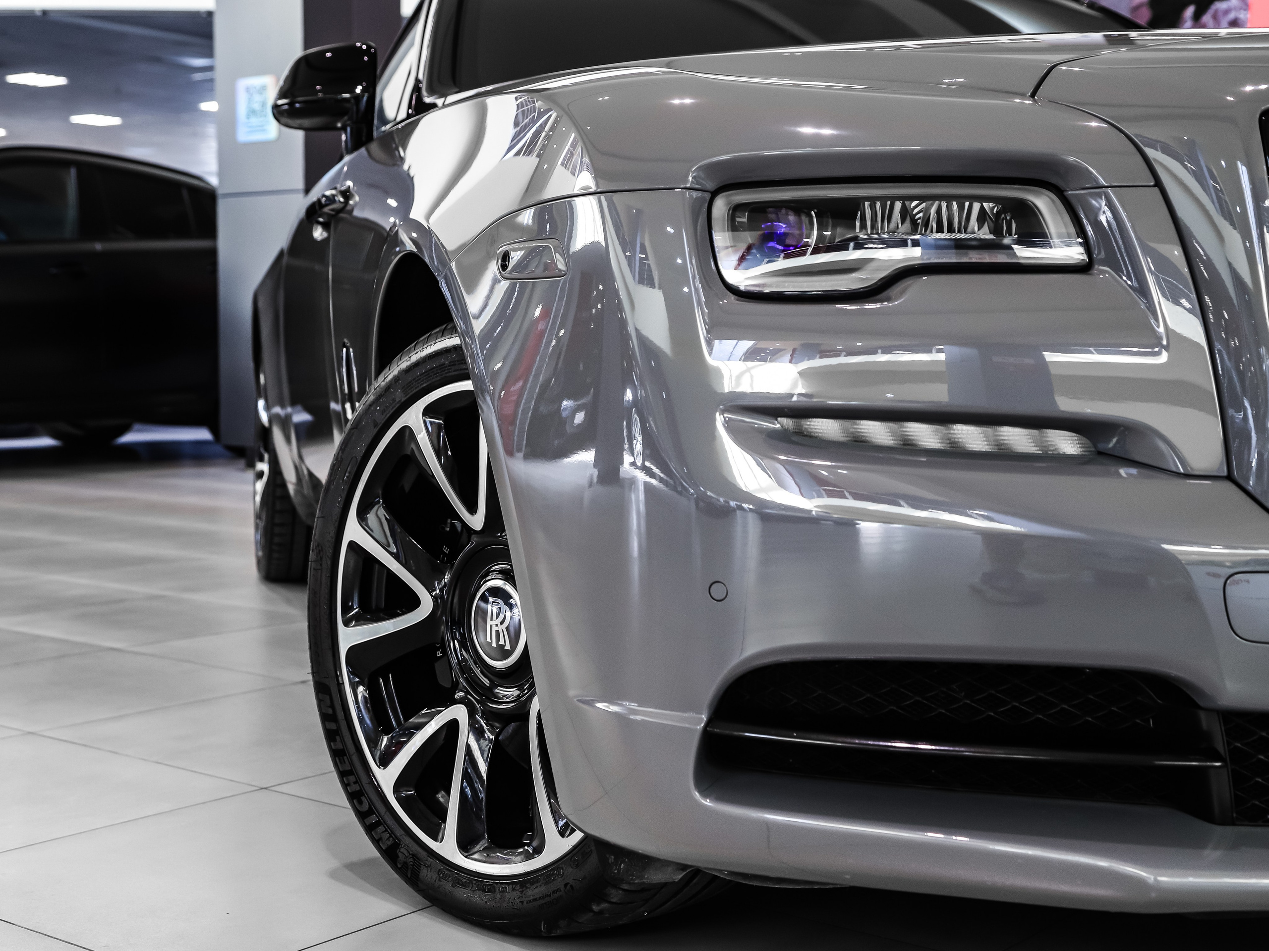 Автомобили. Репортажный фотограф в Москве Агафонова Мария