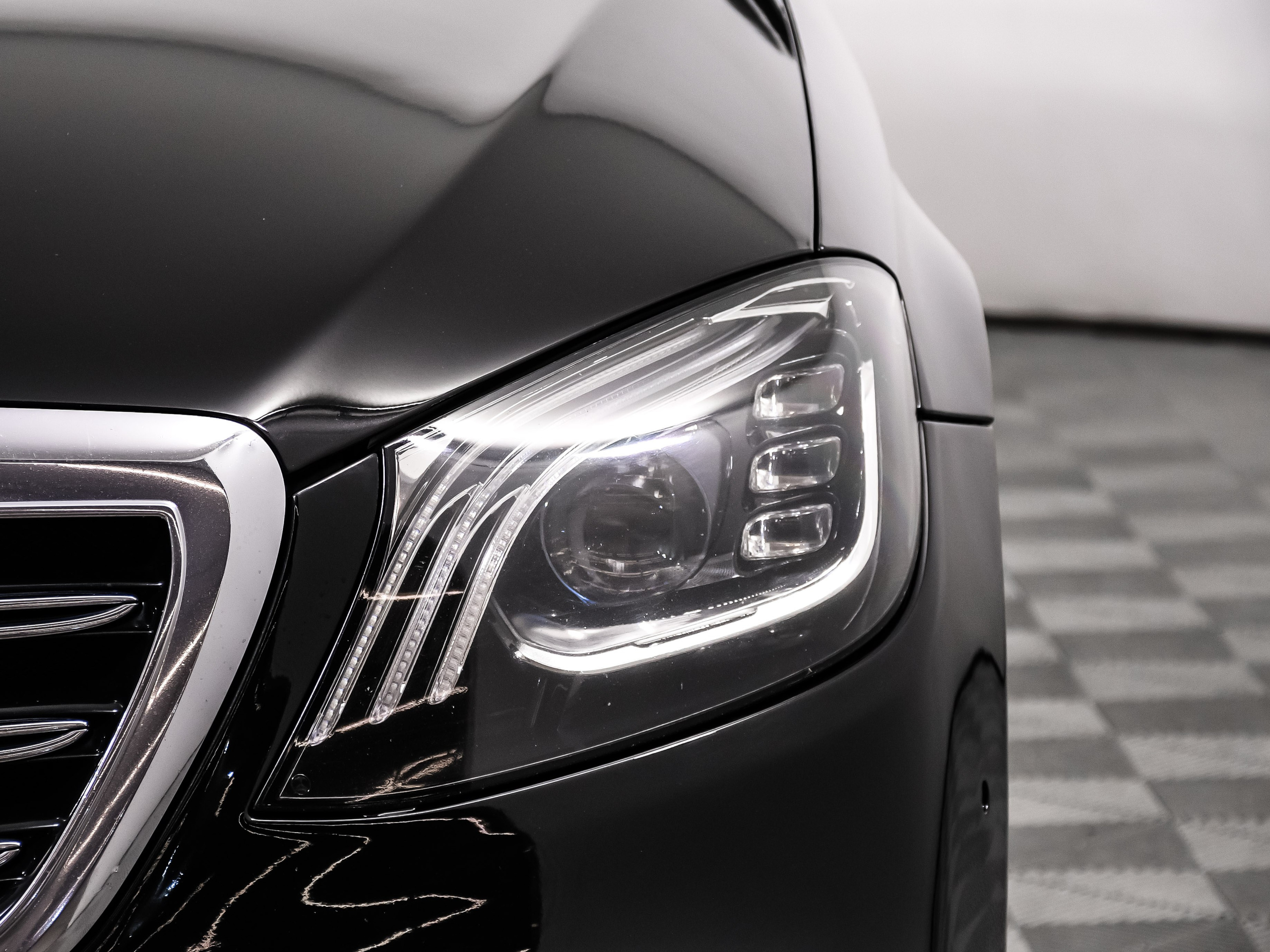 Автомобили. Репортажный фотограф в Москве Агафонова Мария