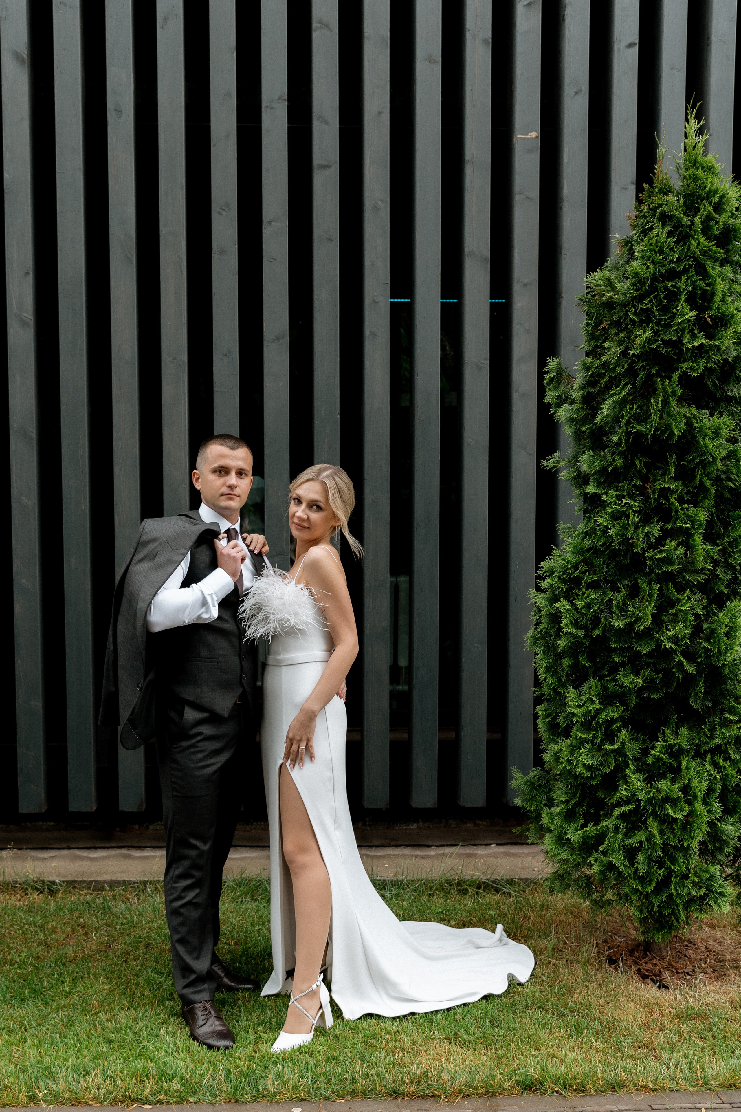 Диана и Артём. Фотограф Кожевникова Виктория