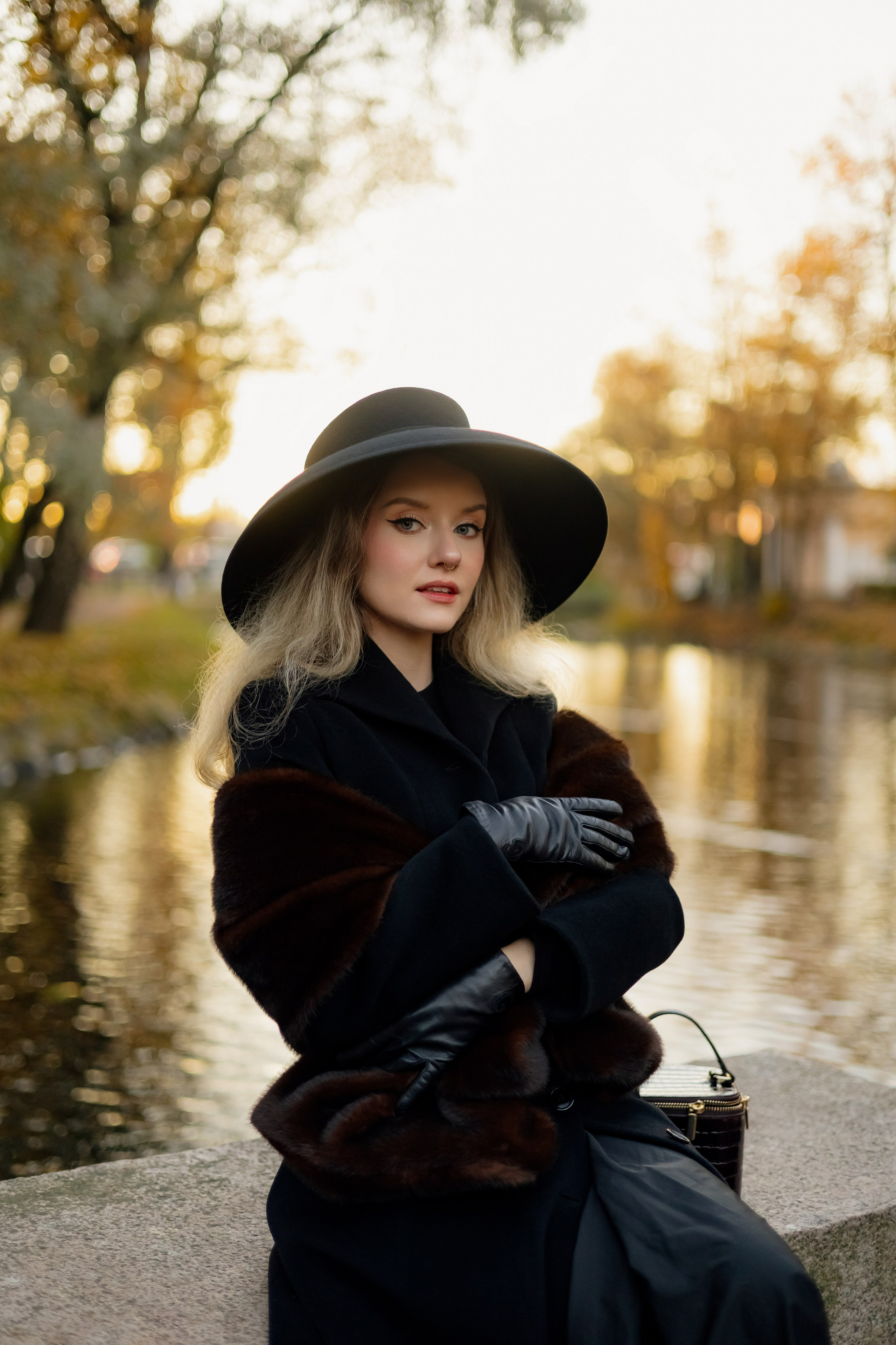 Владлена. Свадебный фотограф в Санкт-Петербурге Ксения Кобышева