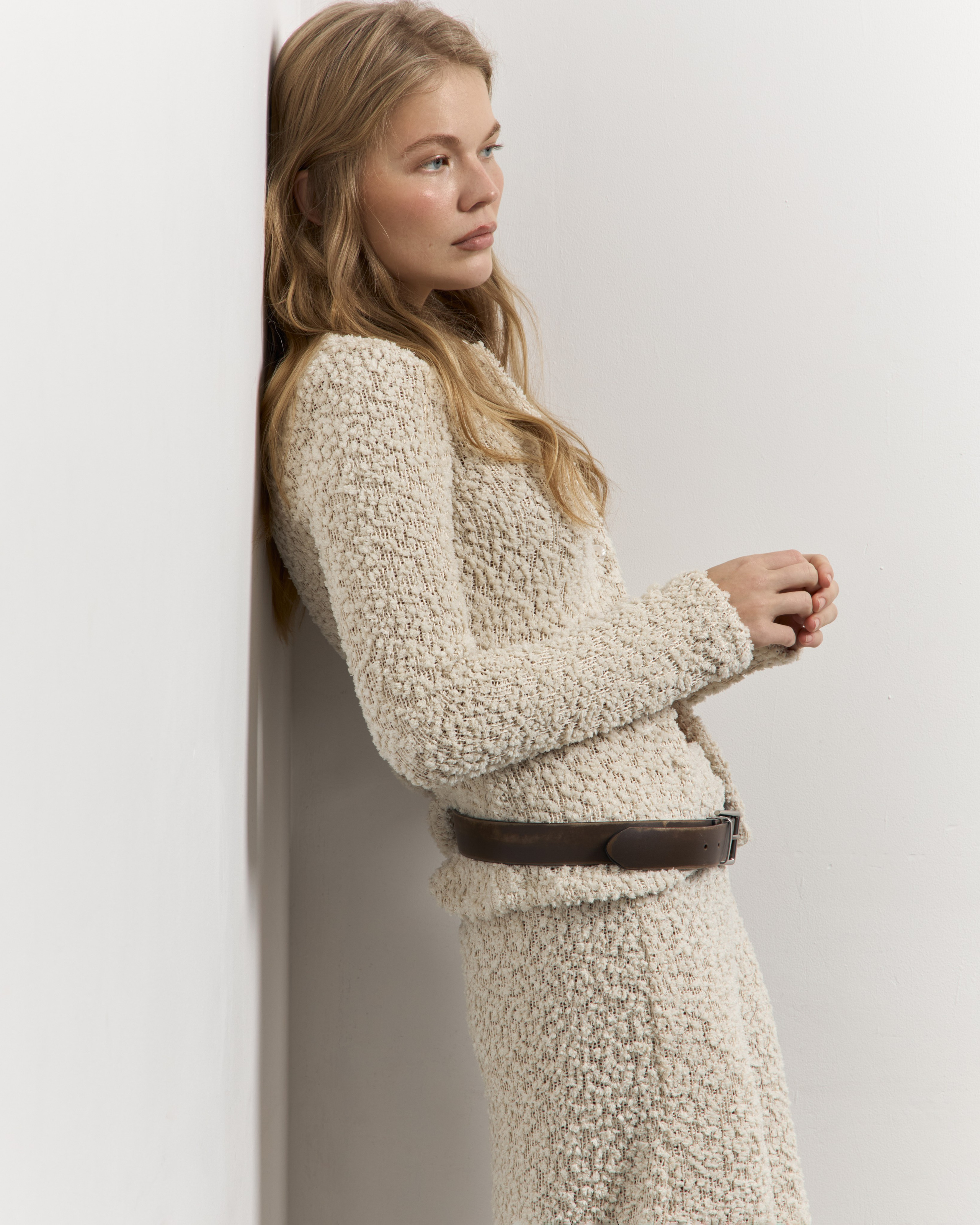 LOOKBOOK. Фотограф для брендов из Санкт-Петербурга Элина Каспаравичюс