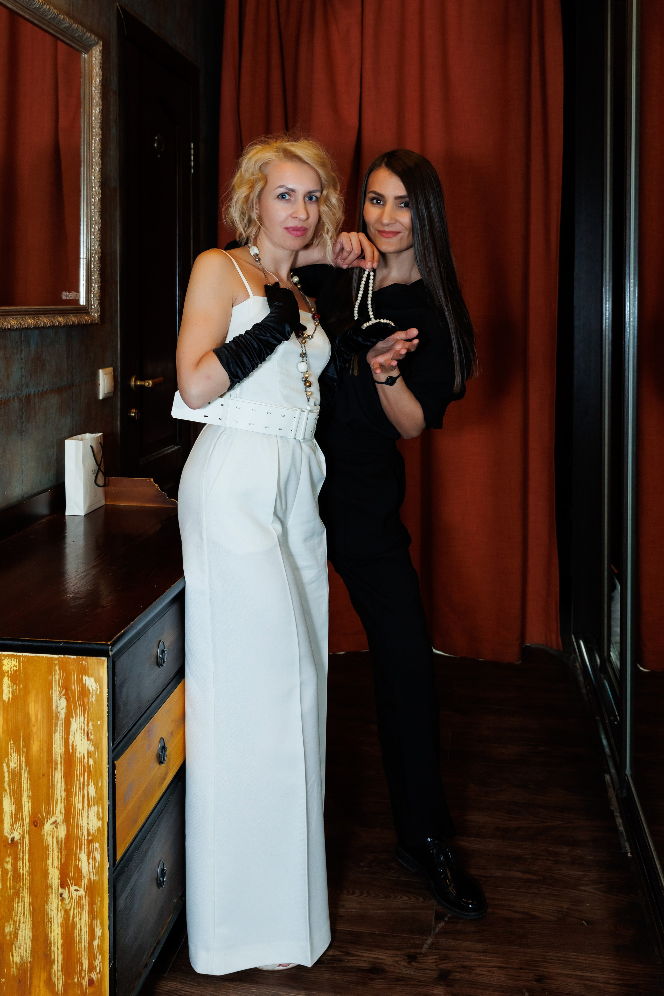 Выпускной 9 класса. Фотограф Новосибирск — Наталья Гресь