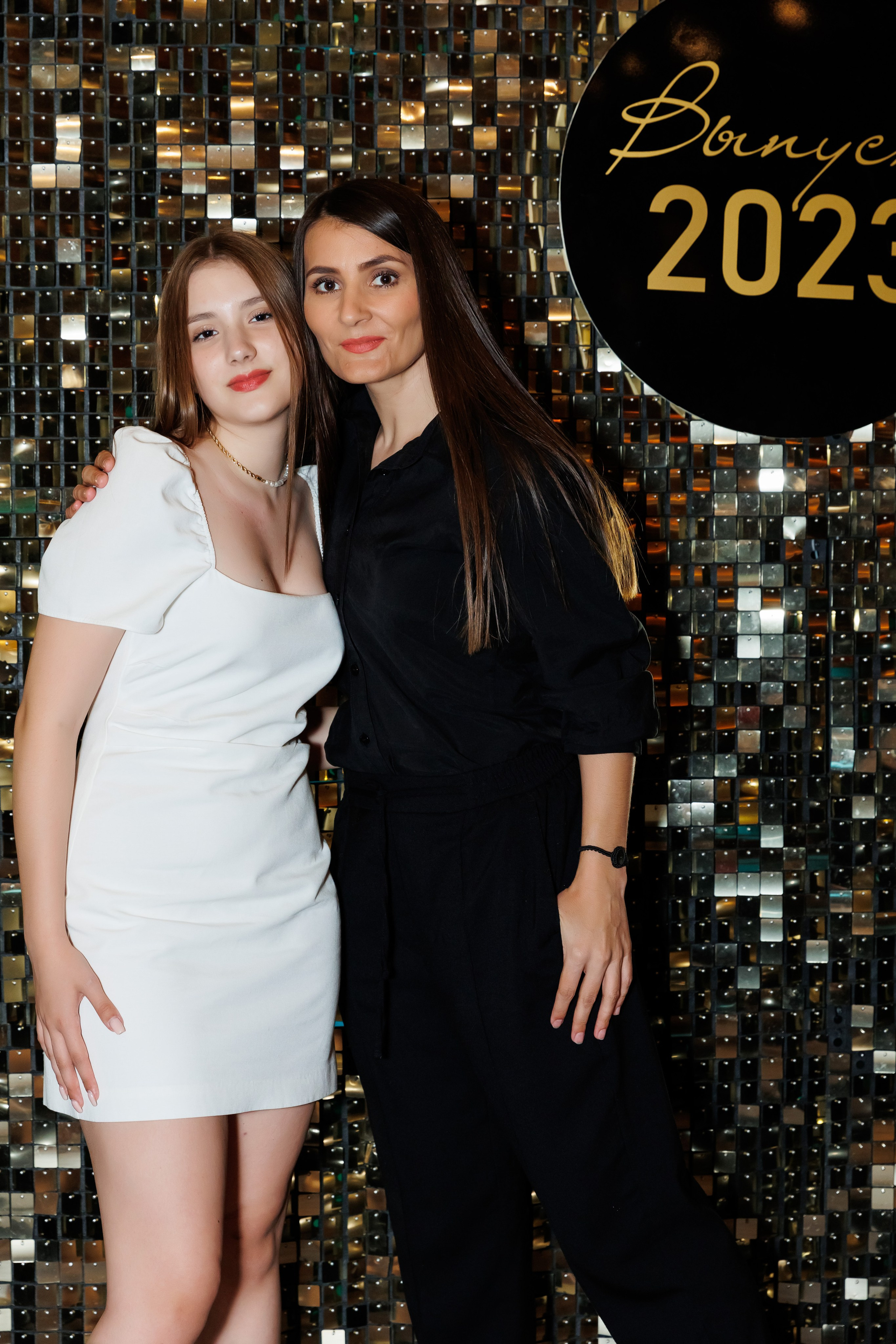 Выпускной 9 класса. Фотограф Новосибирск — Наталья Гресь