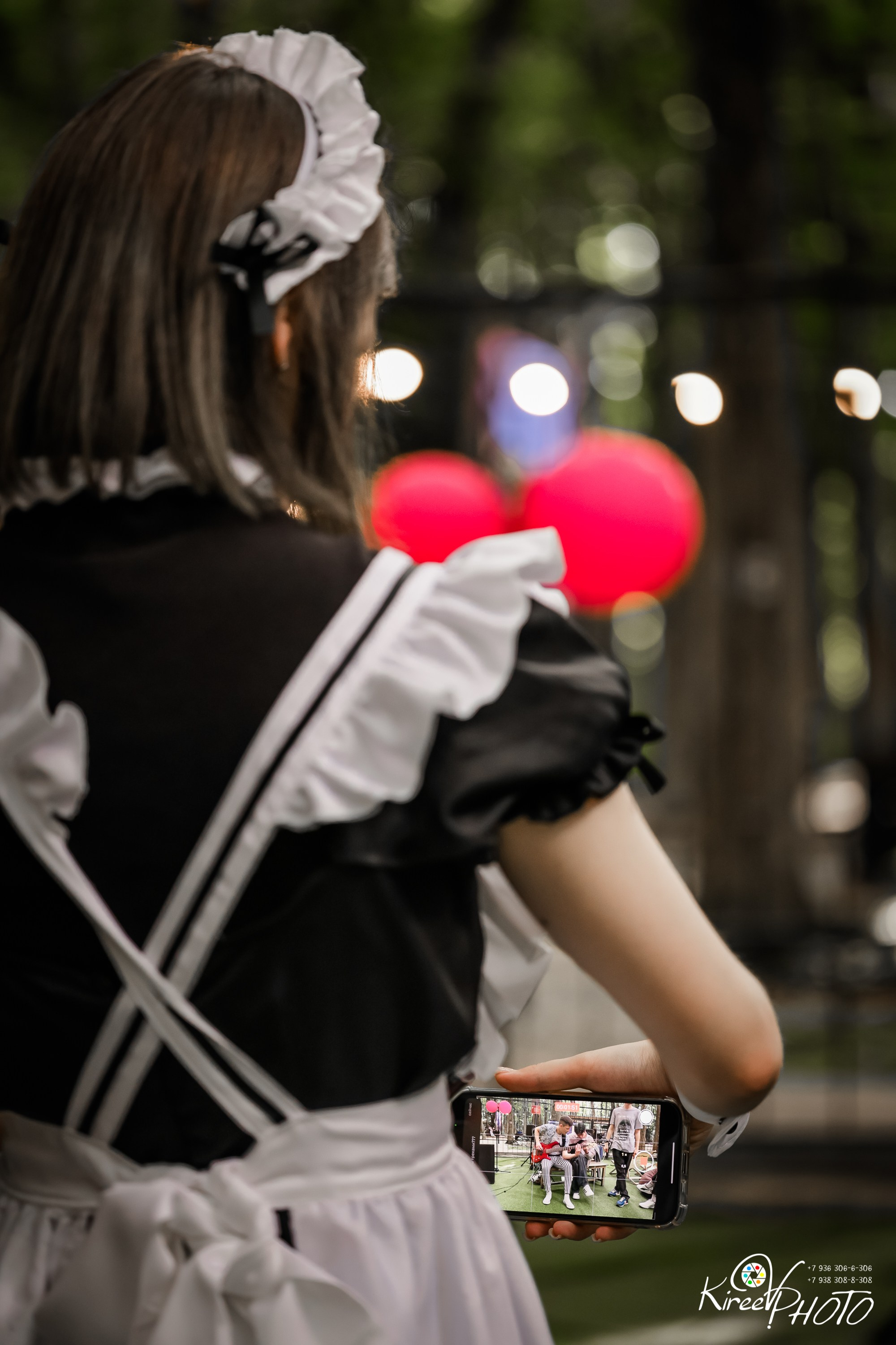 фотограф на выпускной ставрополь