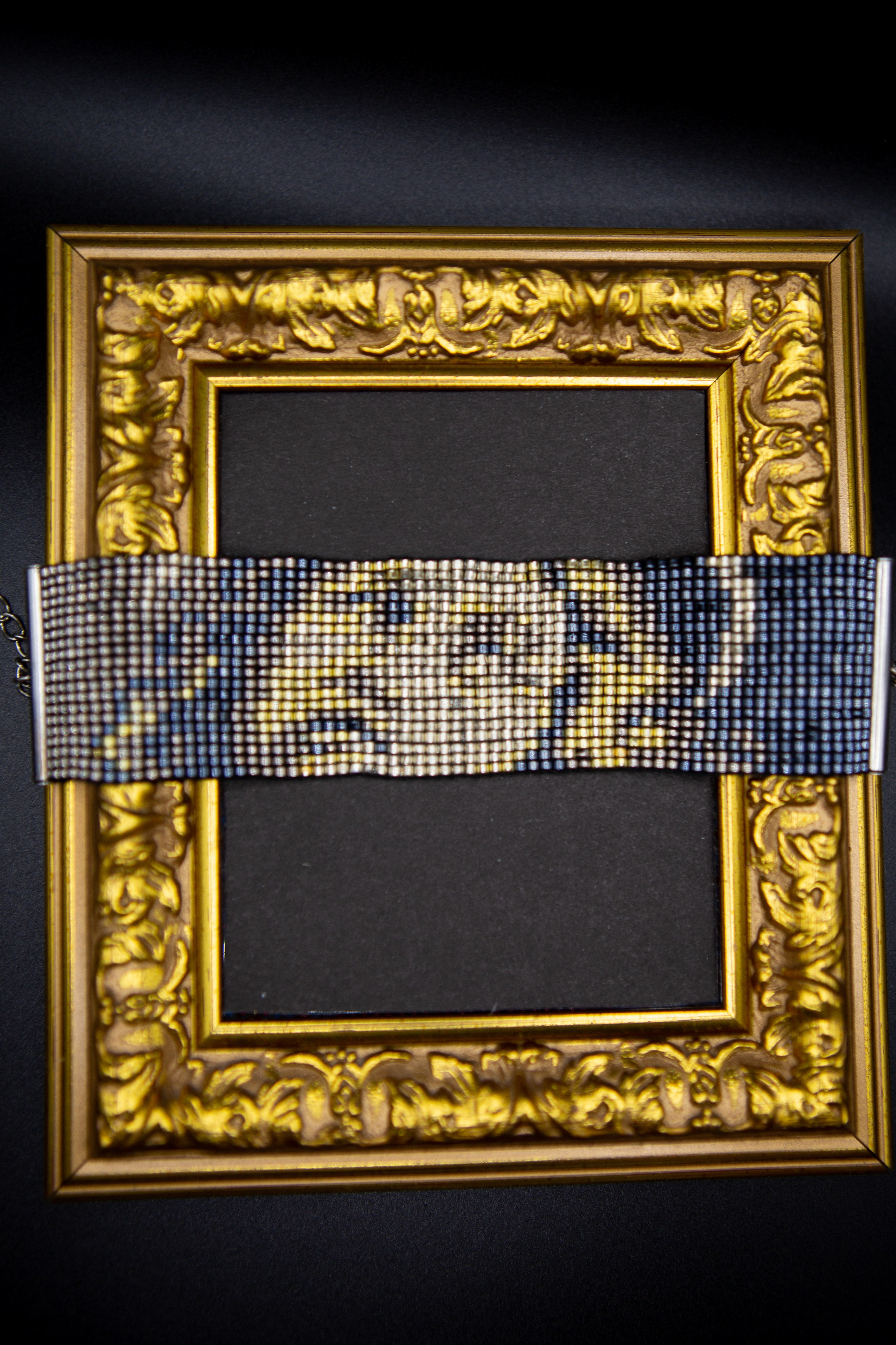 Бижутерия из бисера «MIX Biser». Фотограф Екатерина Голицына