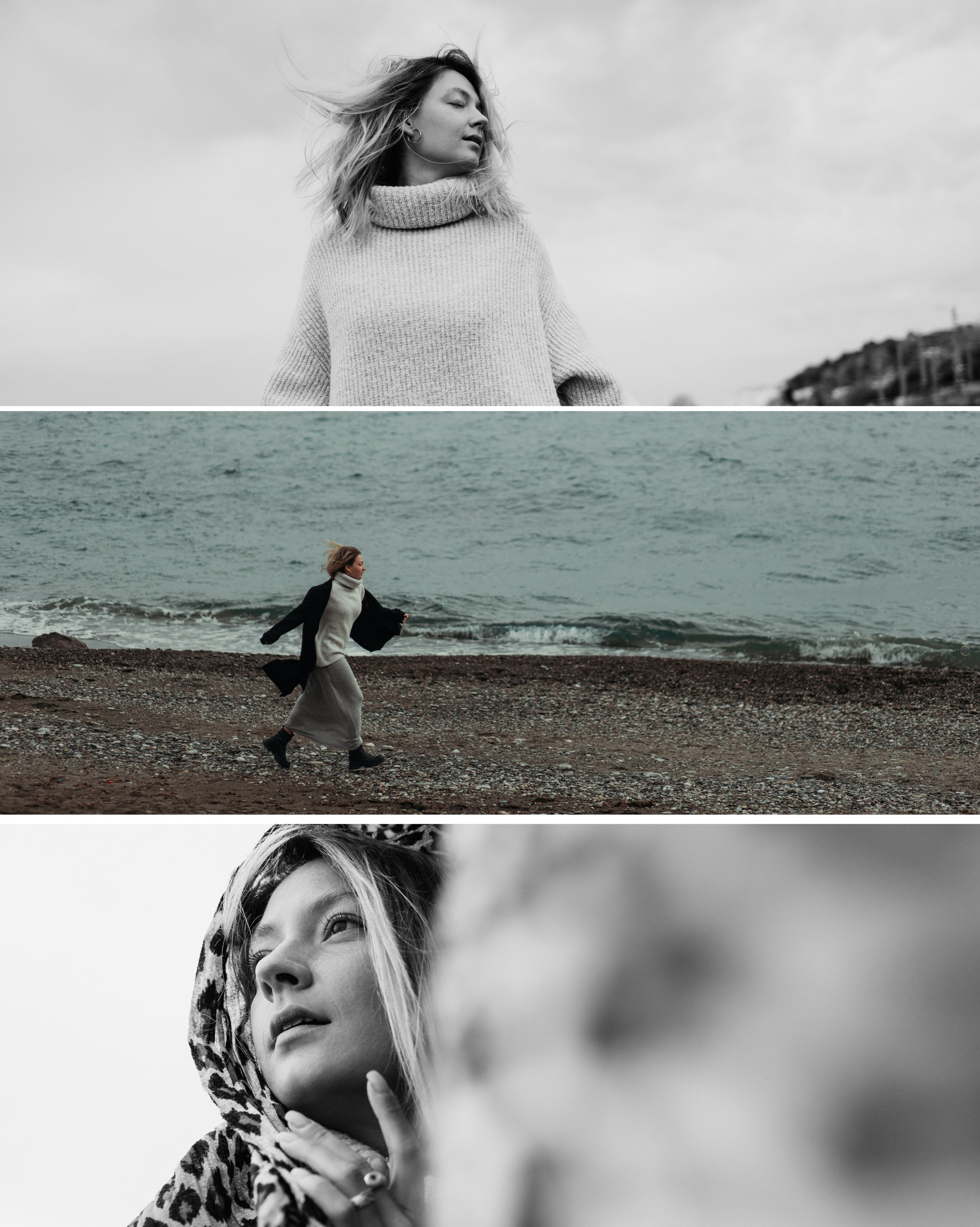 Индивидуальная съёмка. Фотограф Сочи Татьяна Зорина