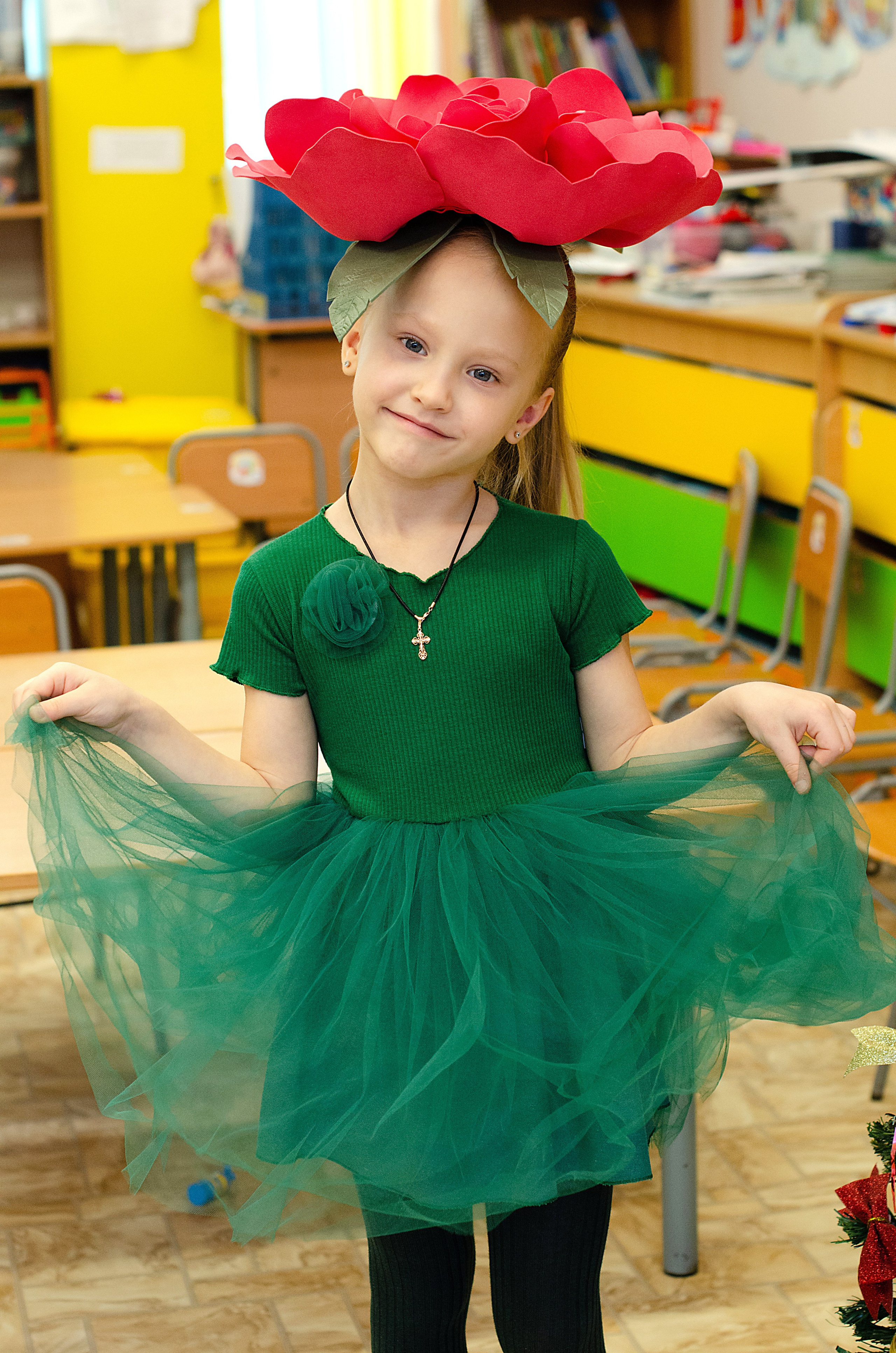 Съёмка в школе и в детском саду. Фотограф в Хабаровске