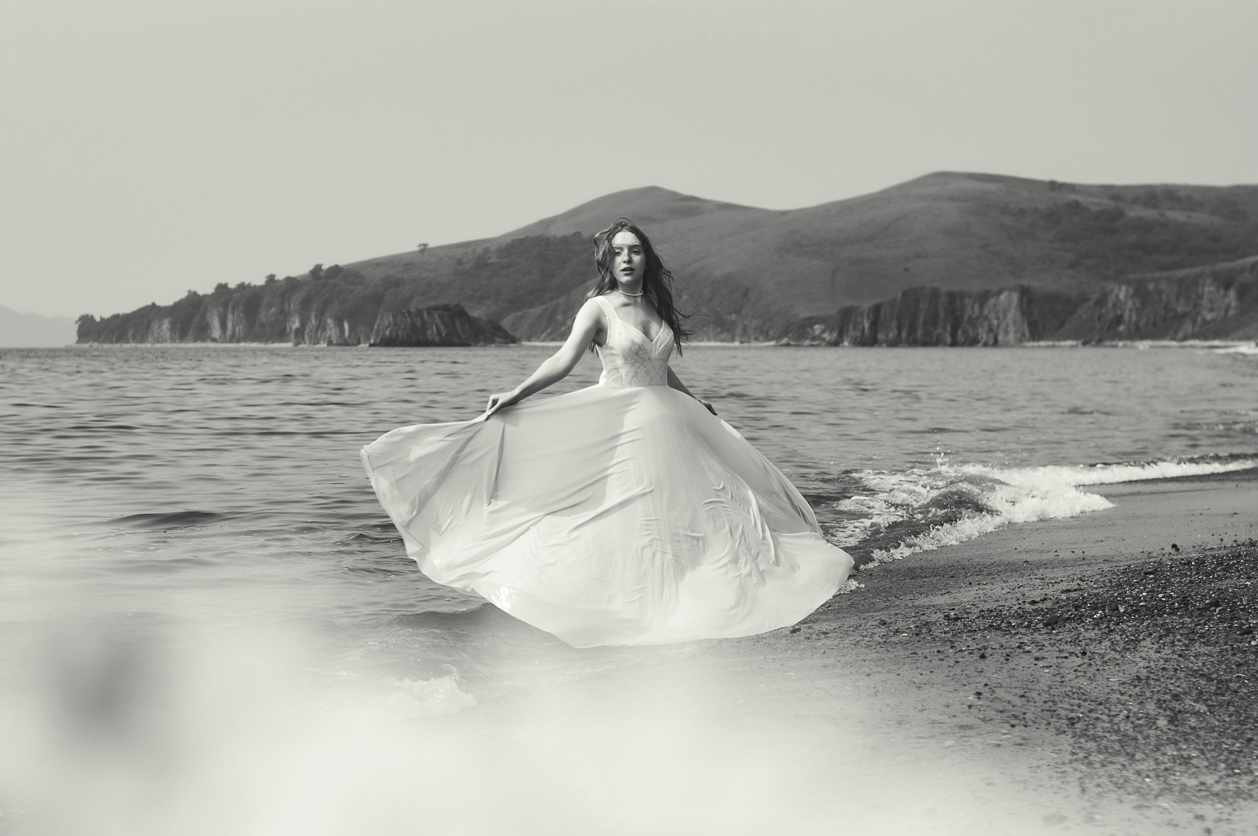 Портретная съёмка. Фотограф в Хабаровске