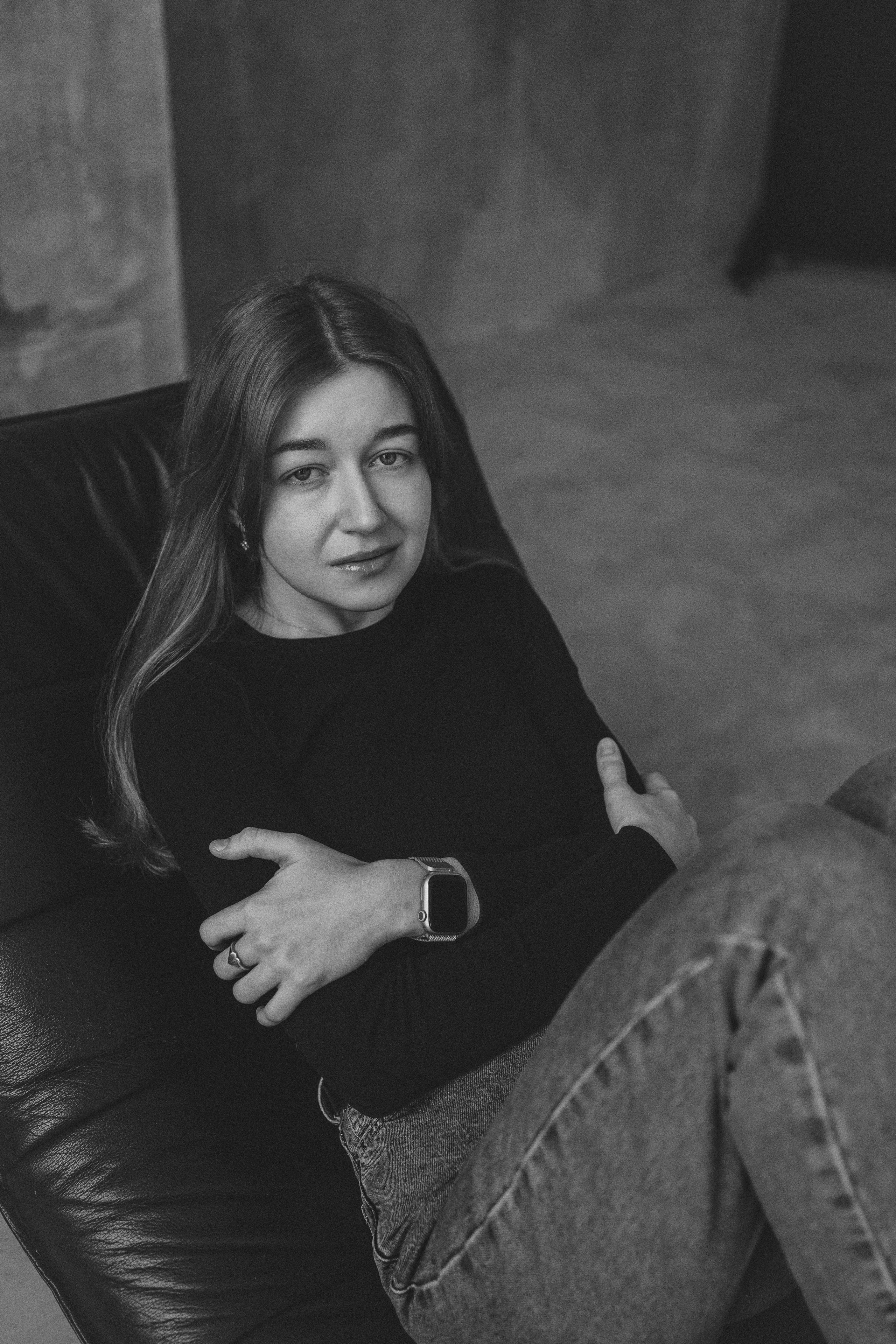 Яна. Семейный фотограф в Тольятти Екатерина Невзорова