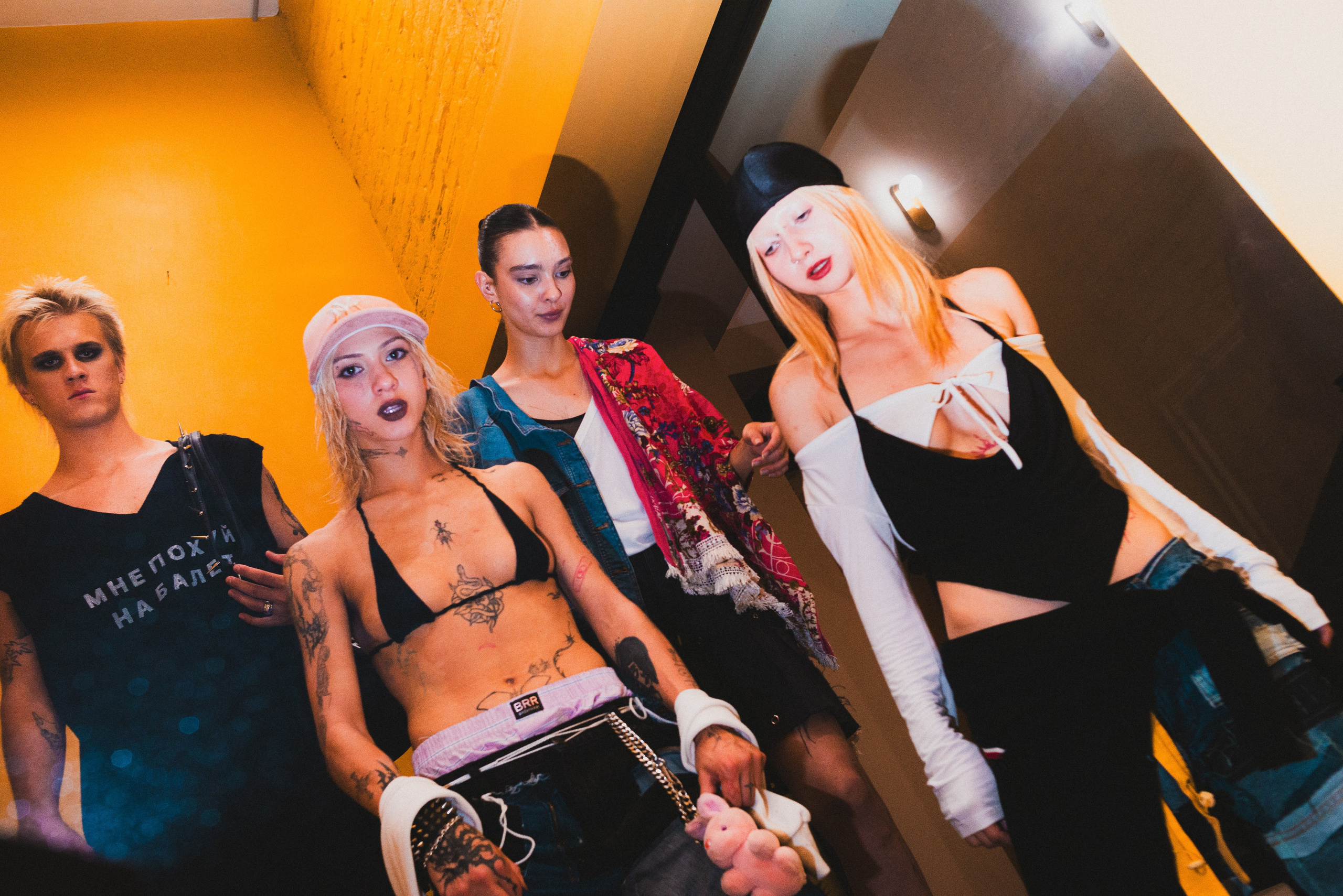 AUXI. Платонов Олег — фотограф Санкт-Петербург