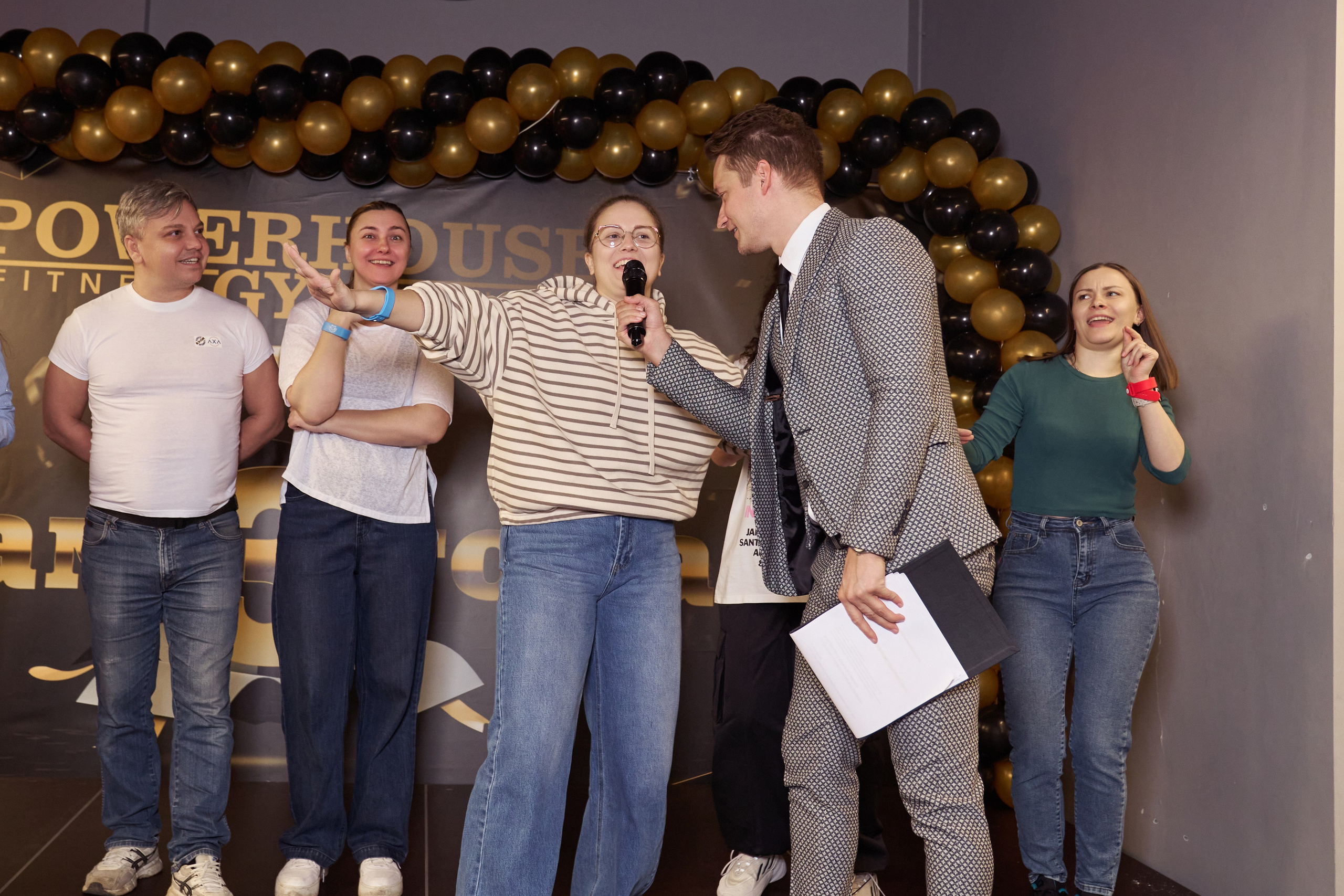 День рождения POWER HOUSE. Yankovski_001