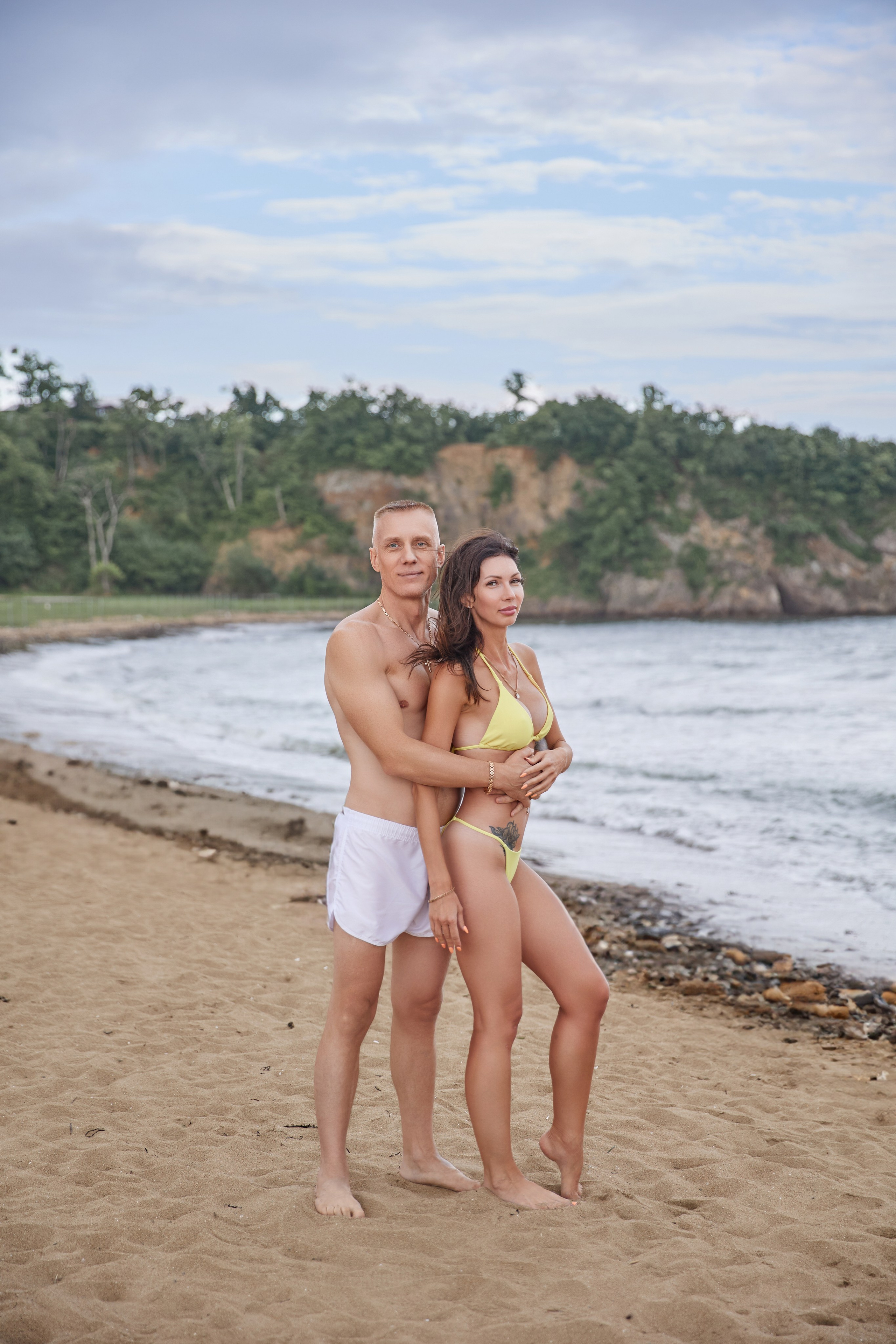 Татьяна. Фотограф женского портрета, беременности и материнства Харькова Елена