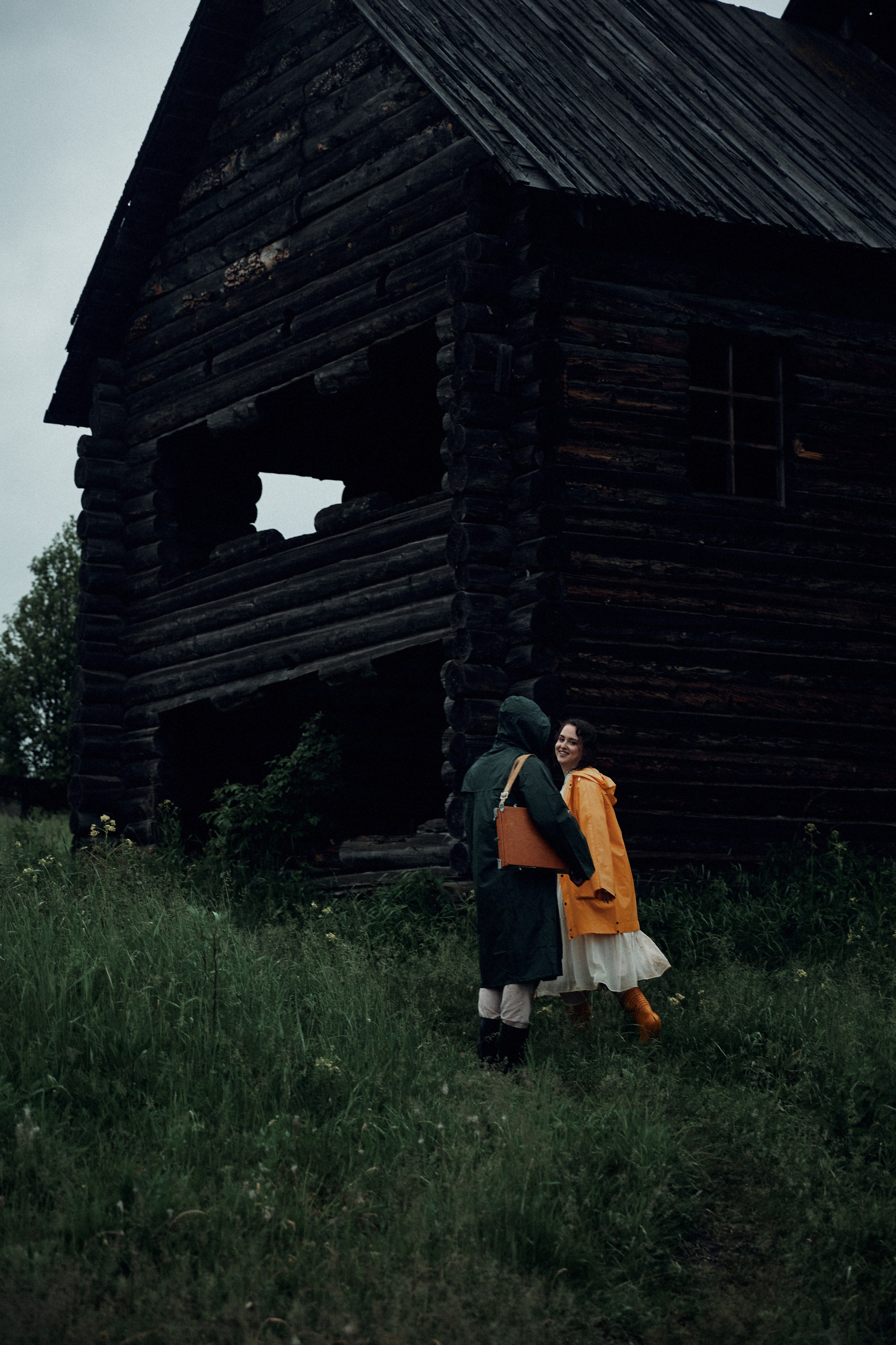 Konstantin & Daria. Event агентство PAPRIKA в Екатеринбурге