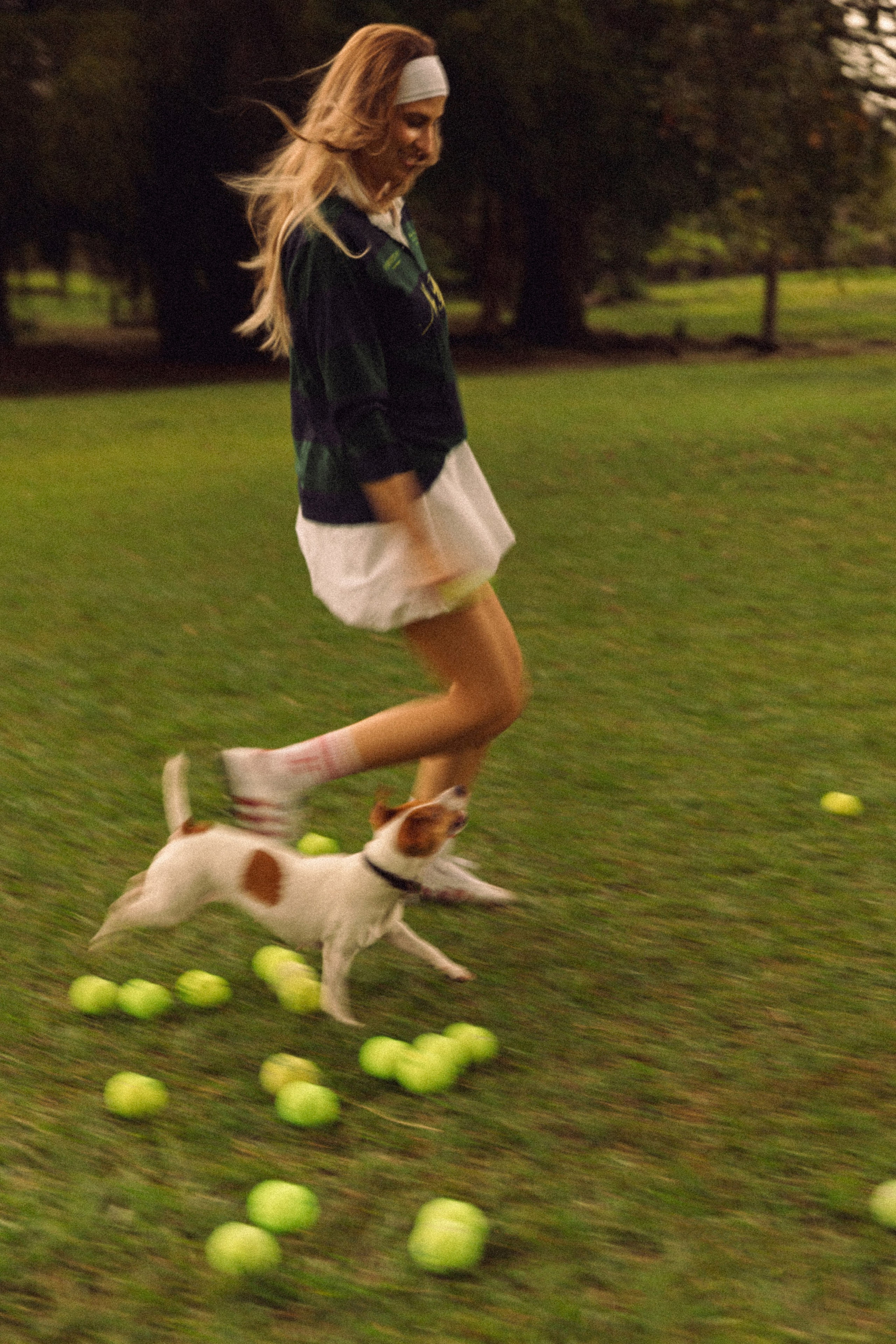 Ульяна и Банни. Портретный фотограф / Панама / Анастасия Елизарова