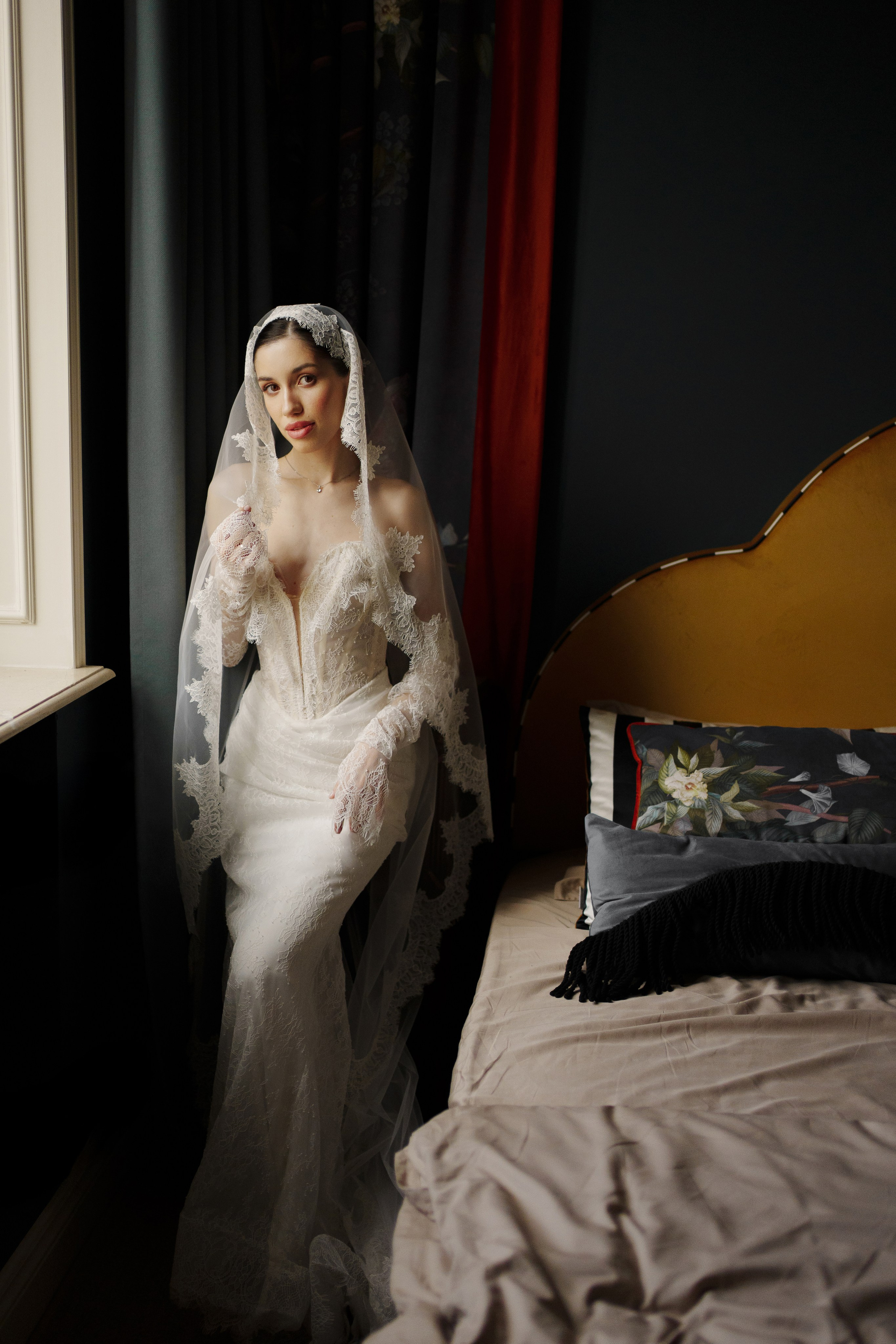 Андрей и Яна/прогулка. Главная