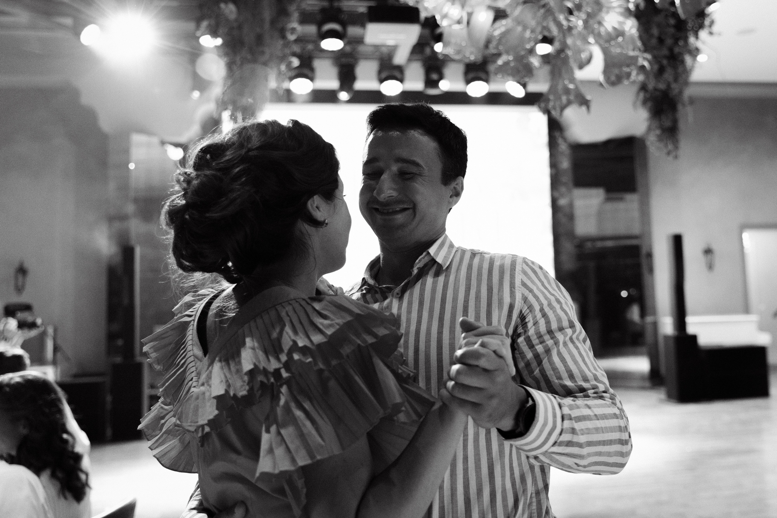 Фархад и Энже. Фотограф Диана Хасанова, г. Казань