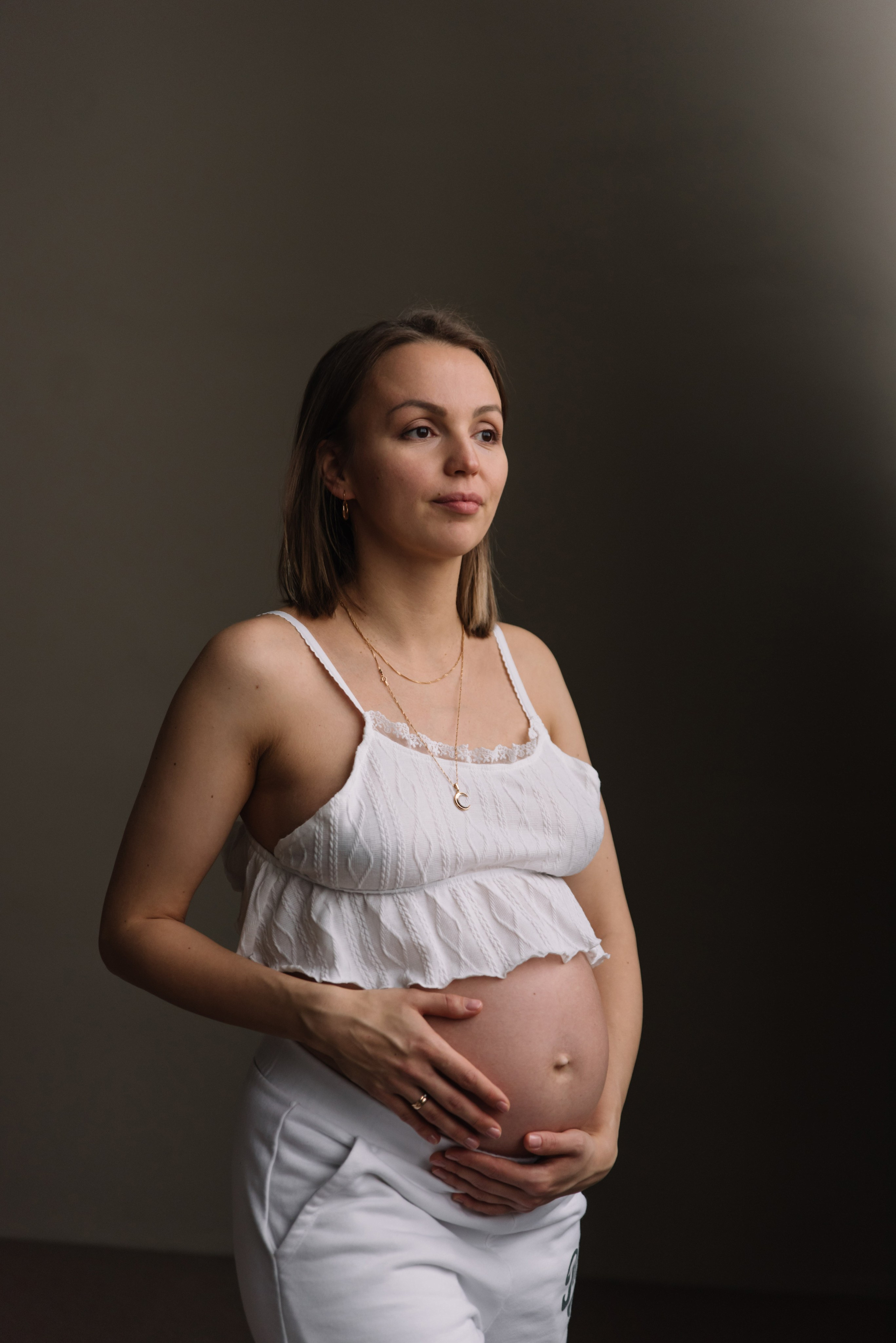 Эльвира, Рома и Зарина. Фотограф Нижний Новгорода Елена Калмыкова