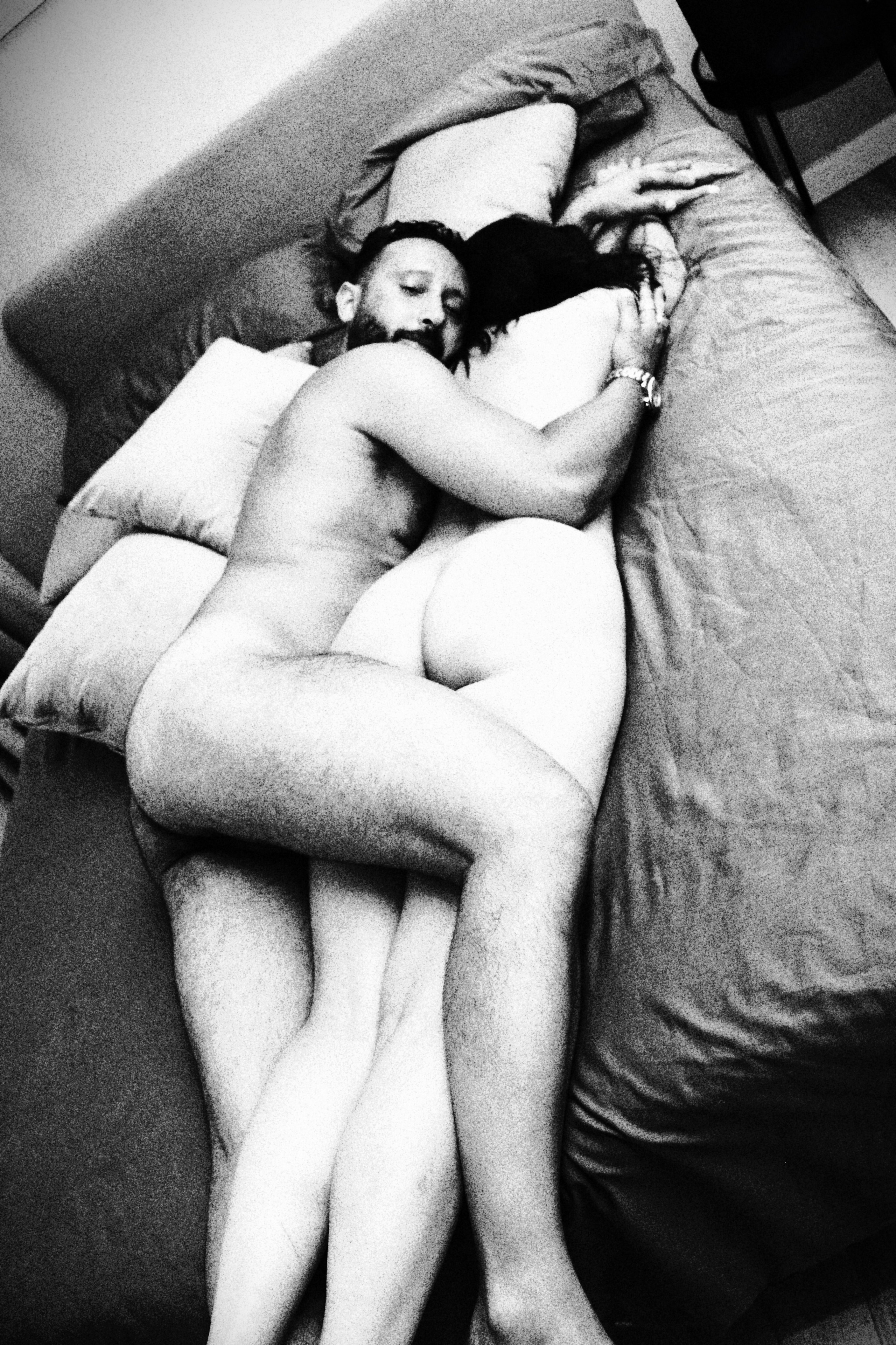 Portraits. Juliarubis.com