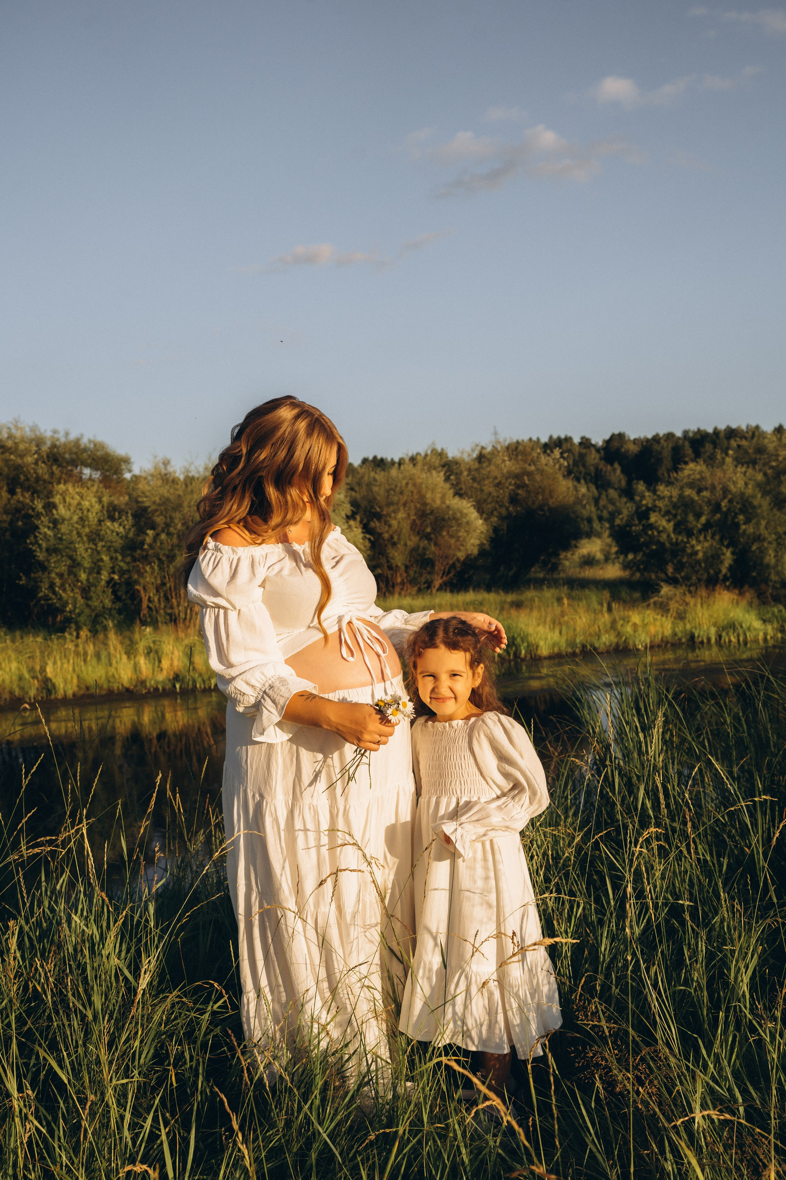 Семья — ключ к счастью. Семейный фотограф в Ангарске/ Иркутске