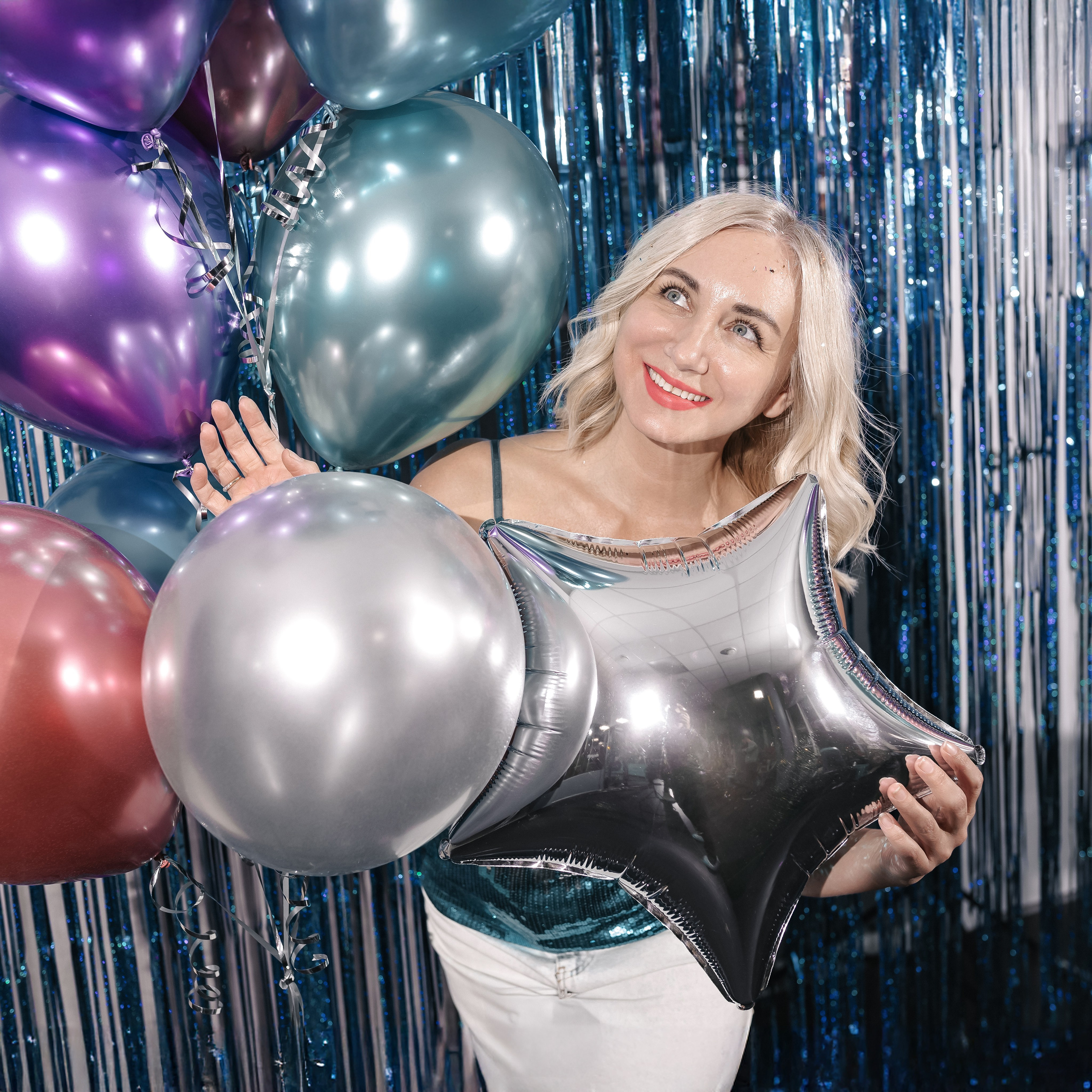 Bright Fit New Year Party. Дмитрий Судаков, фотограф в Екатеринбурге и Москве