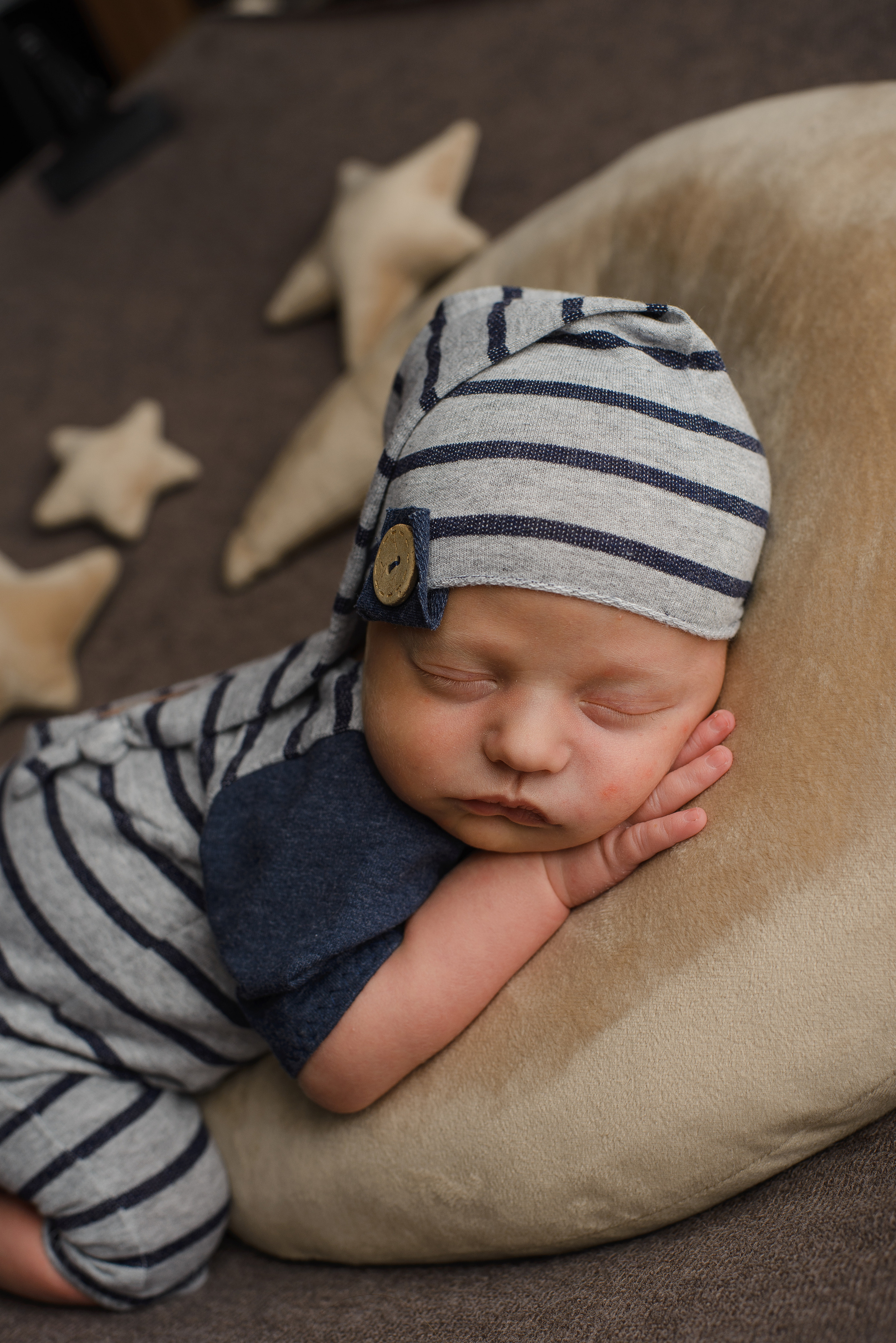 Отзывы. Фотограф новорожденных Василиса Панькова