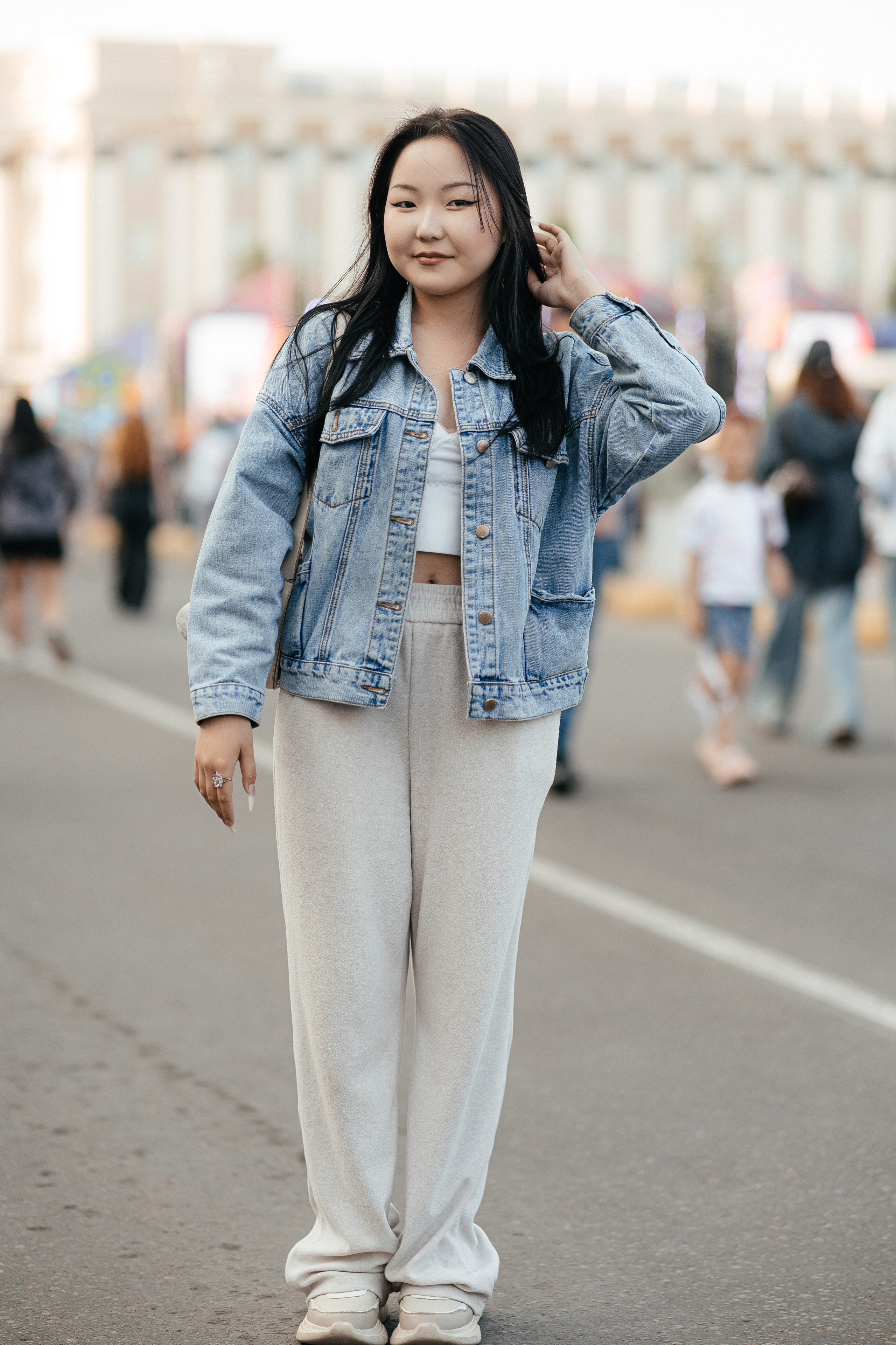 День города Улан-Удэ 2025. Фотограф Улан-Удэ