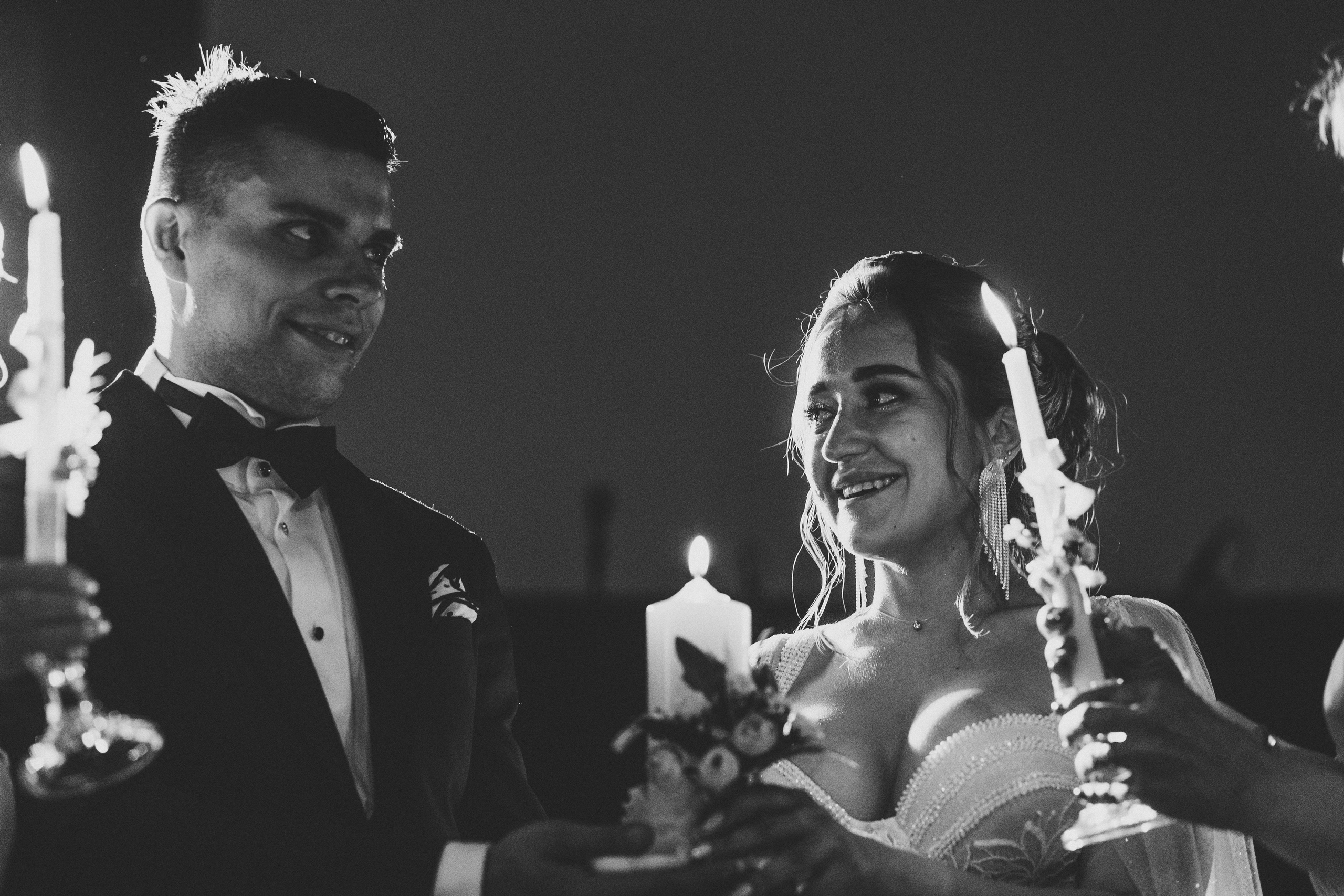 Андрей и Наталья. Свадебный фотограф Маргарита Глумскова