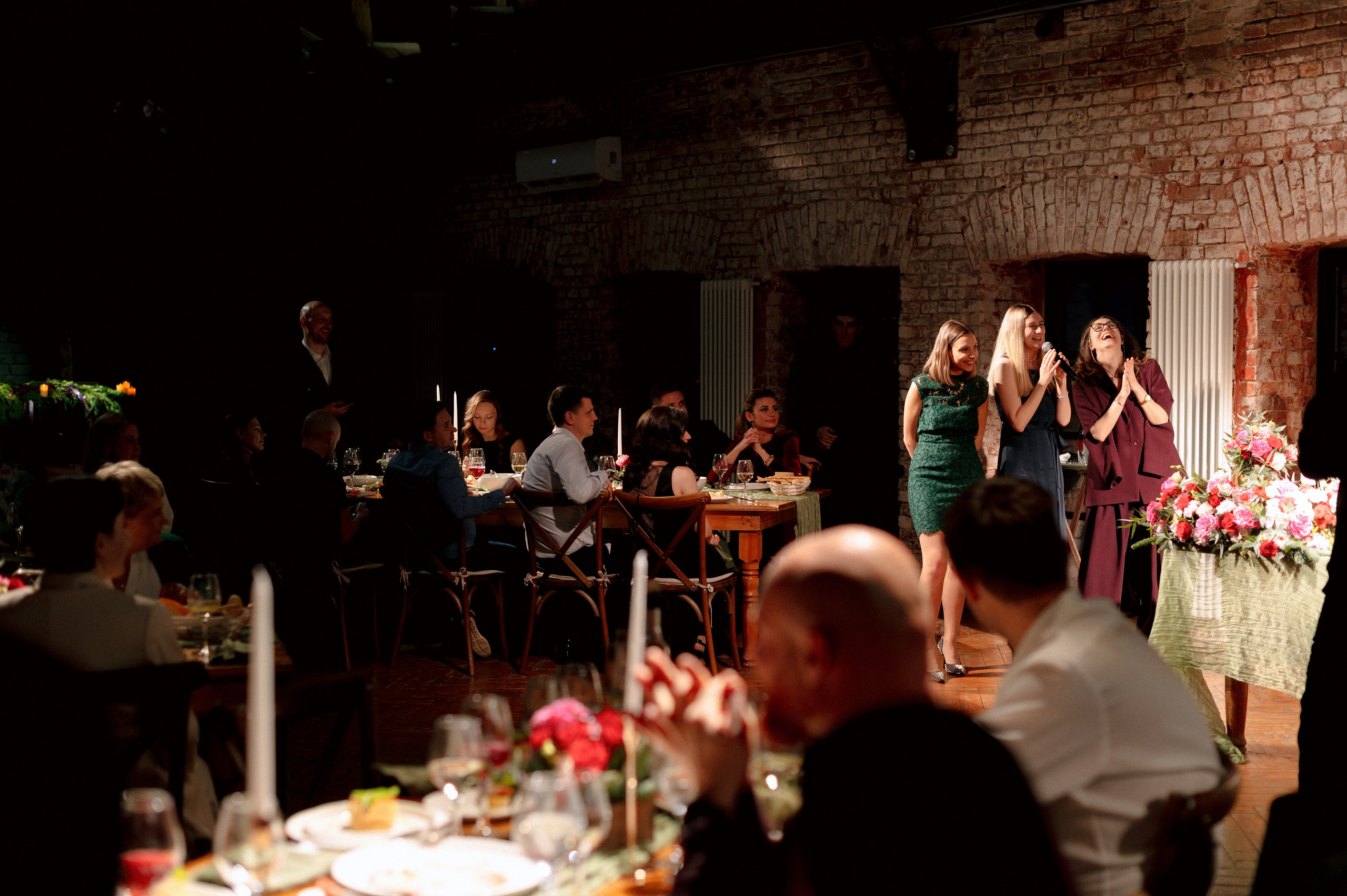 ТАНЯ и ЛЕША. Шашкова Вероника / Свадебный и семейный фотограф Москва и Ярославль