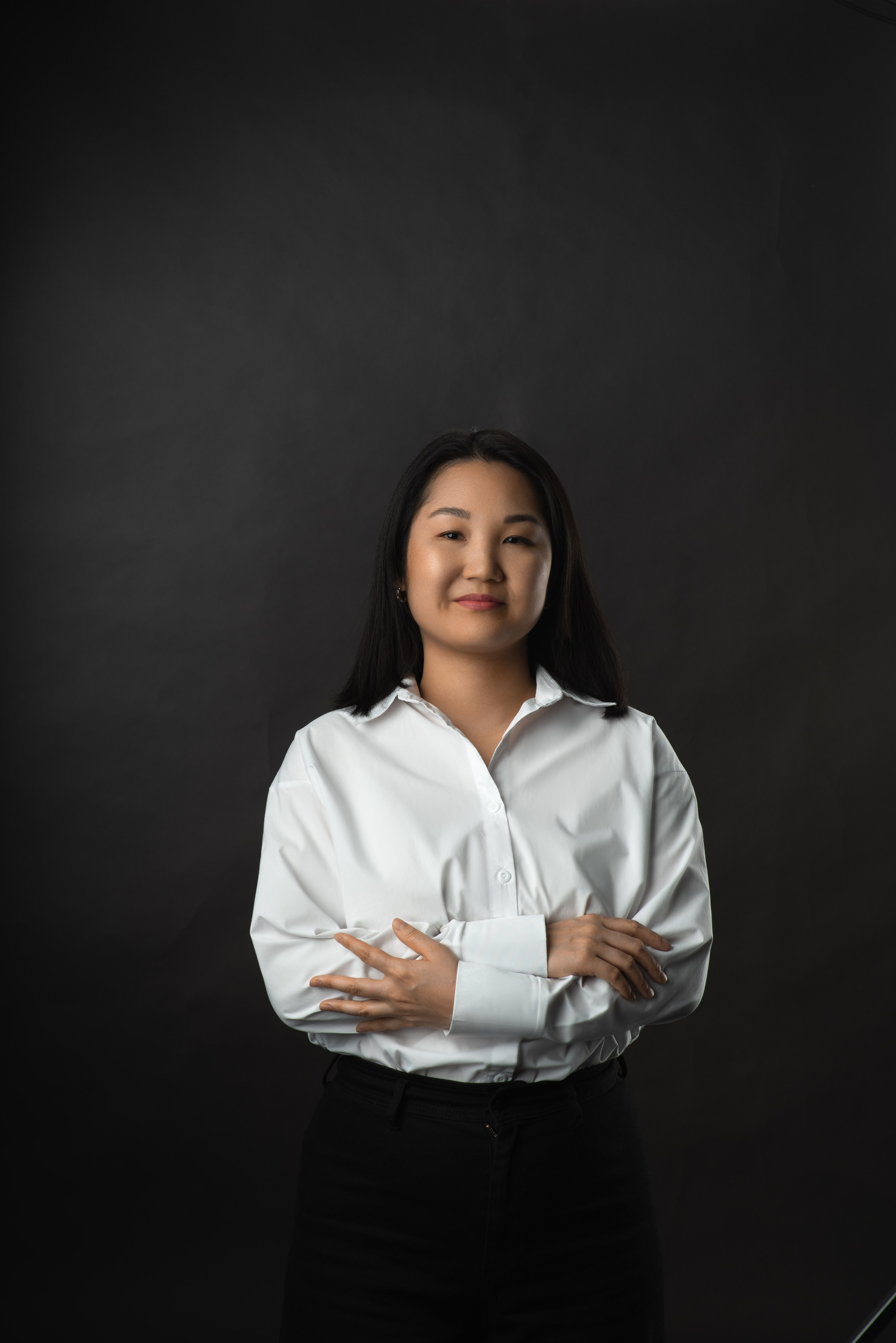 Фотосессия в деловом стиле в студии в Ростове-на-Дону Залитко Вячеслав