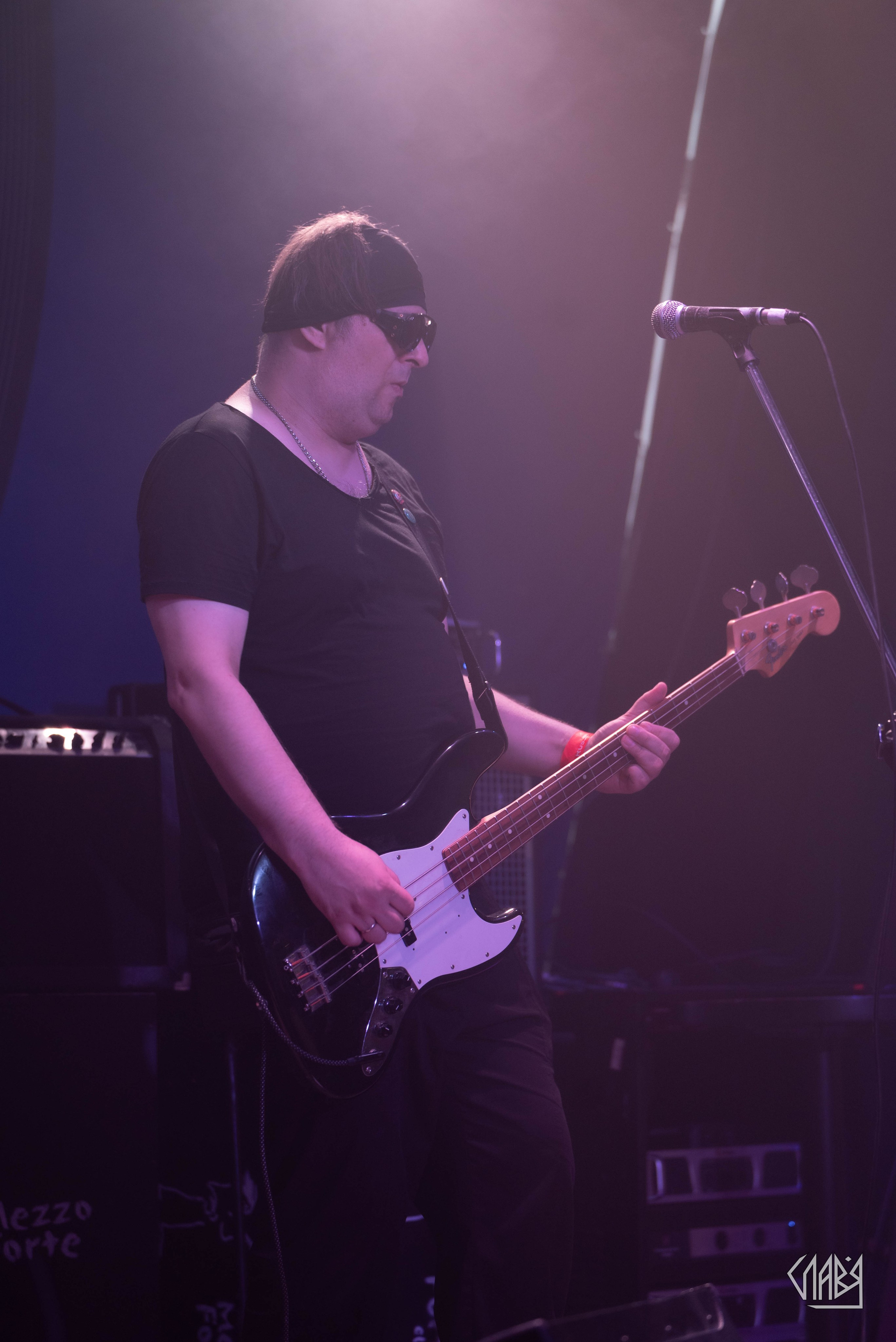 RUSSIAN GOTHIC FEST. Фотограф из Москвы Ярослава Панкратова