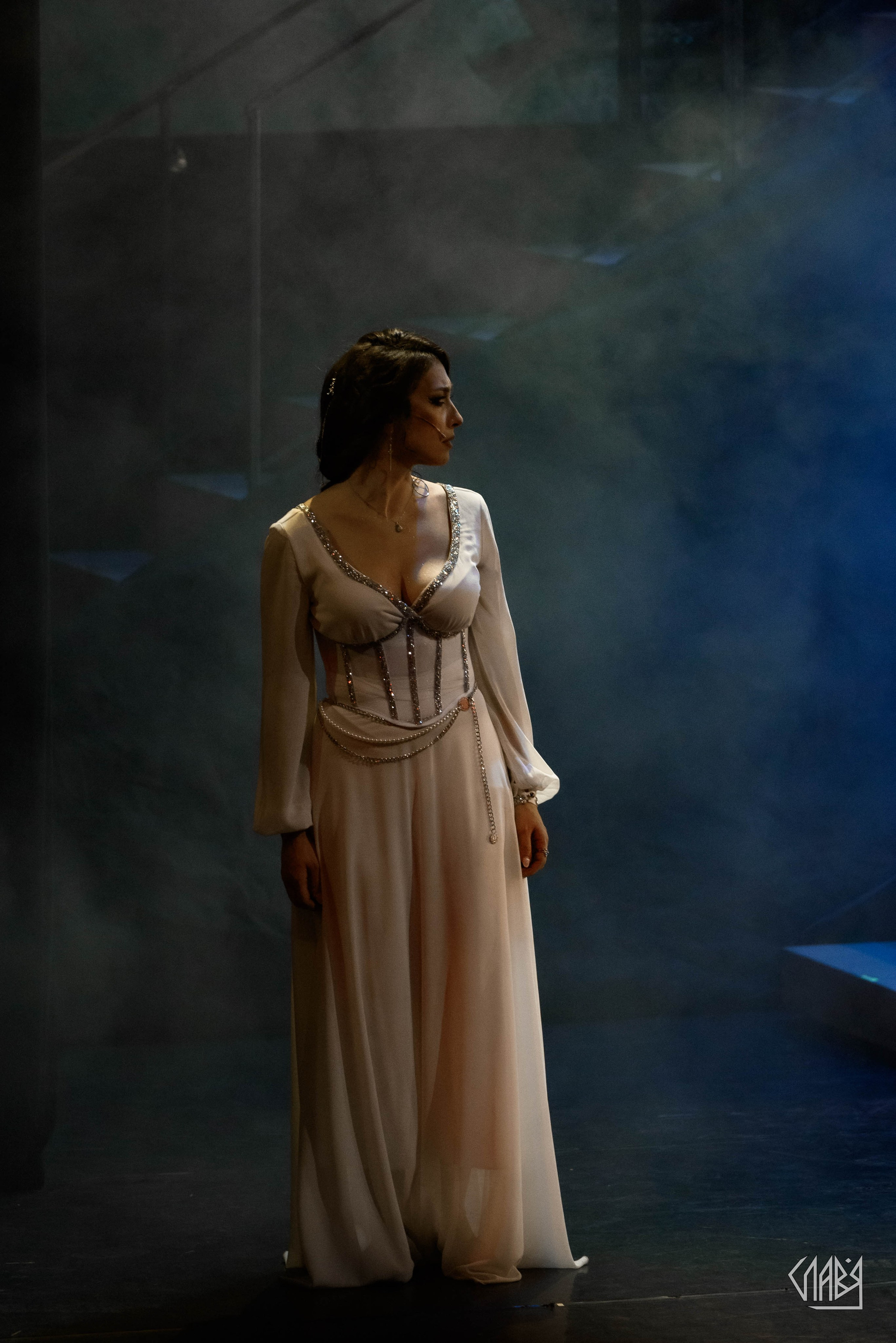 Последнее испытание альтернативный финал. Фотограф из Москвы Ярослава Панкратова