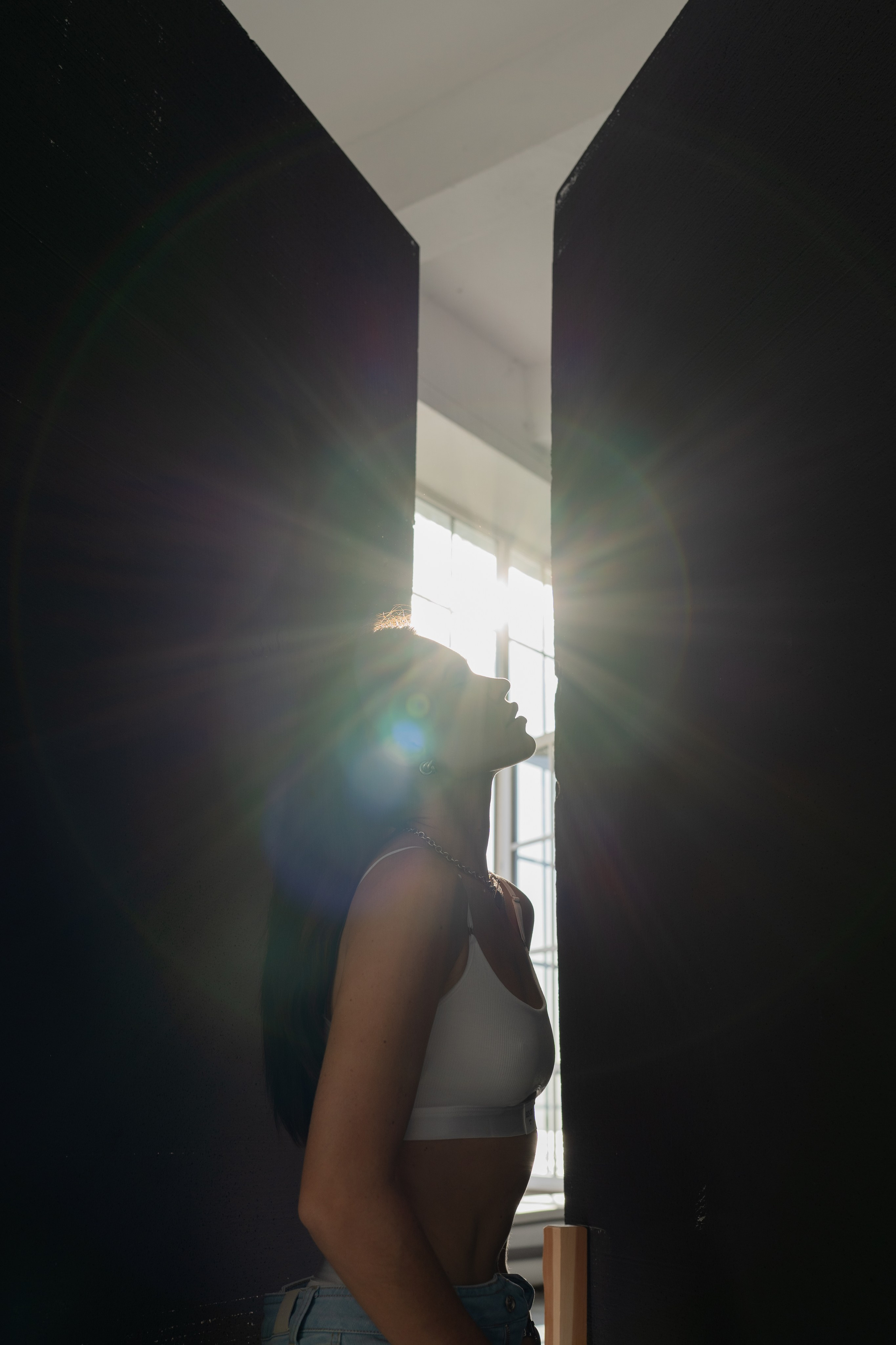 Таня. Семейный и женский фотограф в Санкт-Петербурге Каурова Валентина