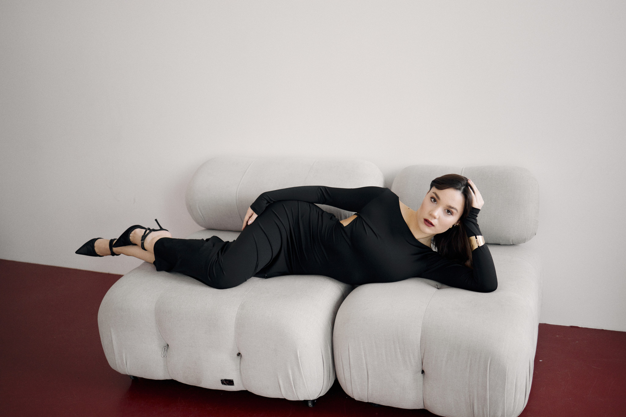 Анастасия. Портретный фотограф в Москве | Анастасия Старкова