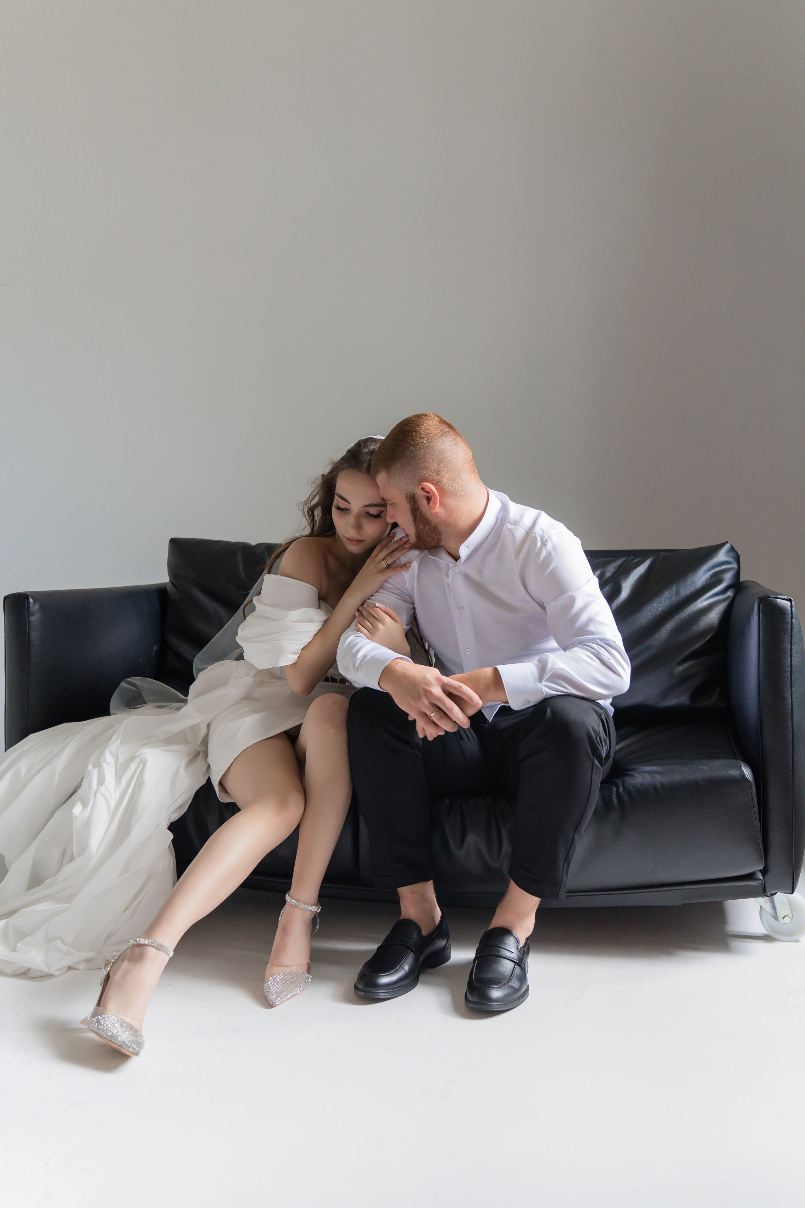 Арина и Андрей