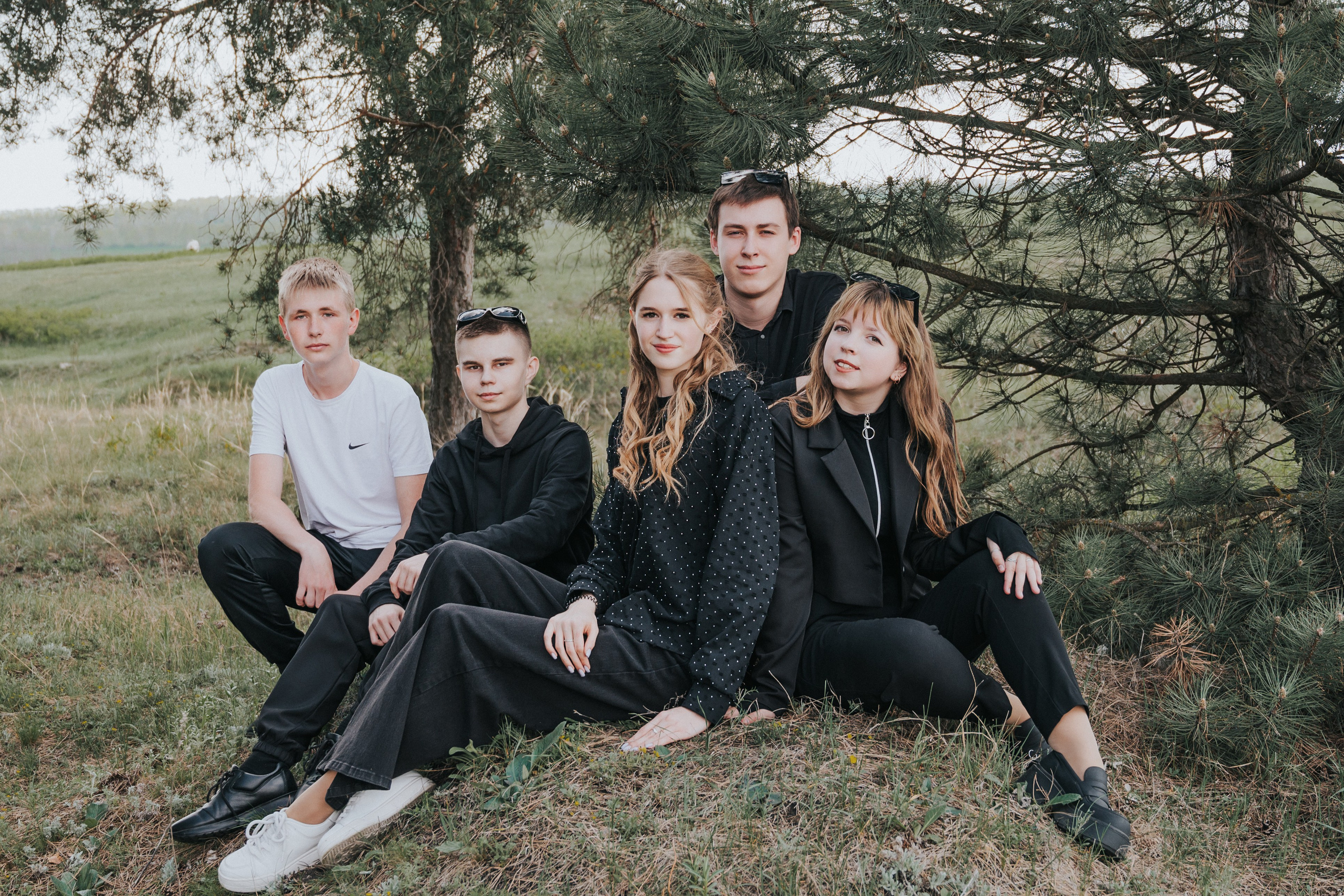 Какие можно сделать фотосессии. Выпускные альбомы и Школьный фотограф в Алексеевке, Бирюче, Красном